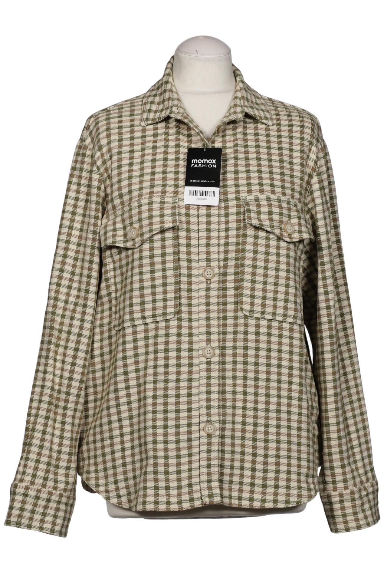 

Marc O Polo Damen Bluse, mehrfarbig, Gr. 36