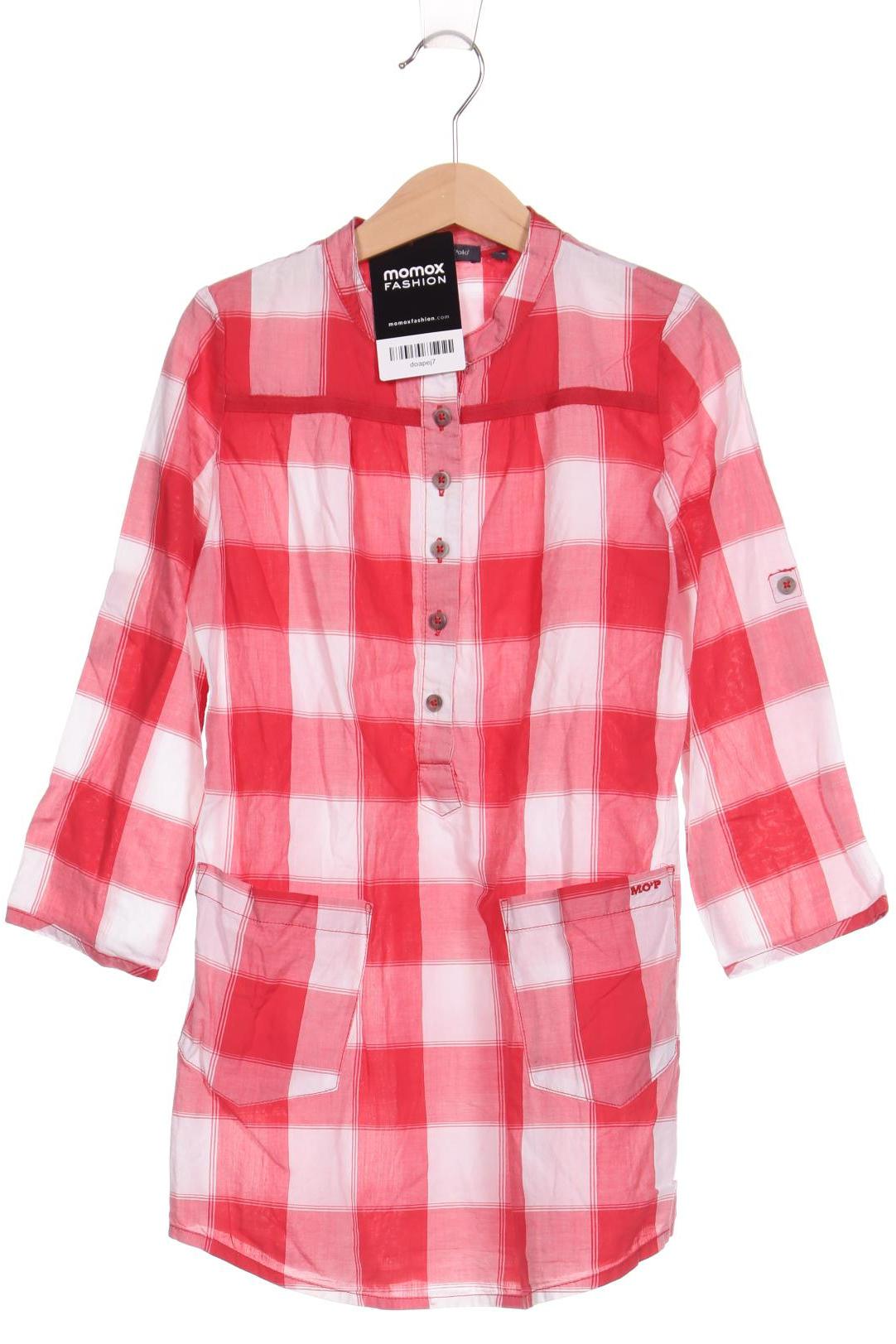 

Marc O Polo Mädchen Kleid, rot