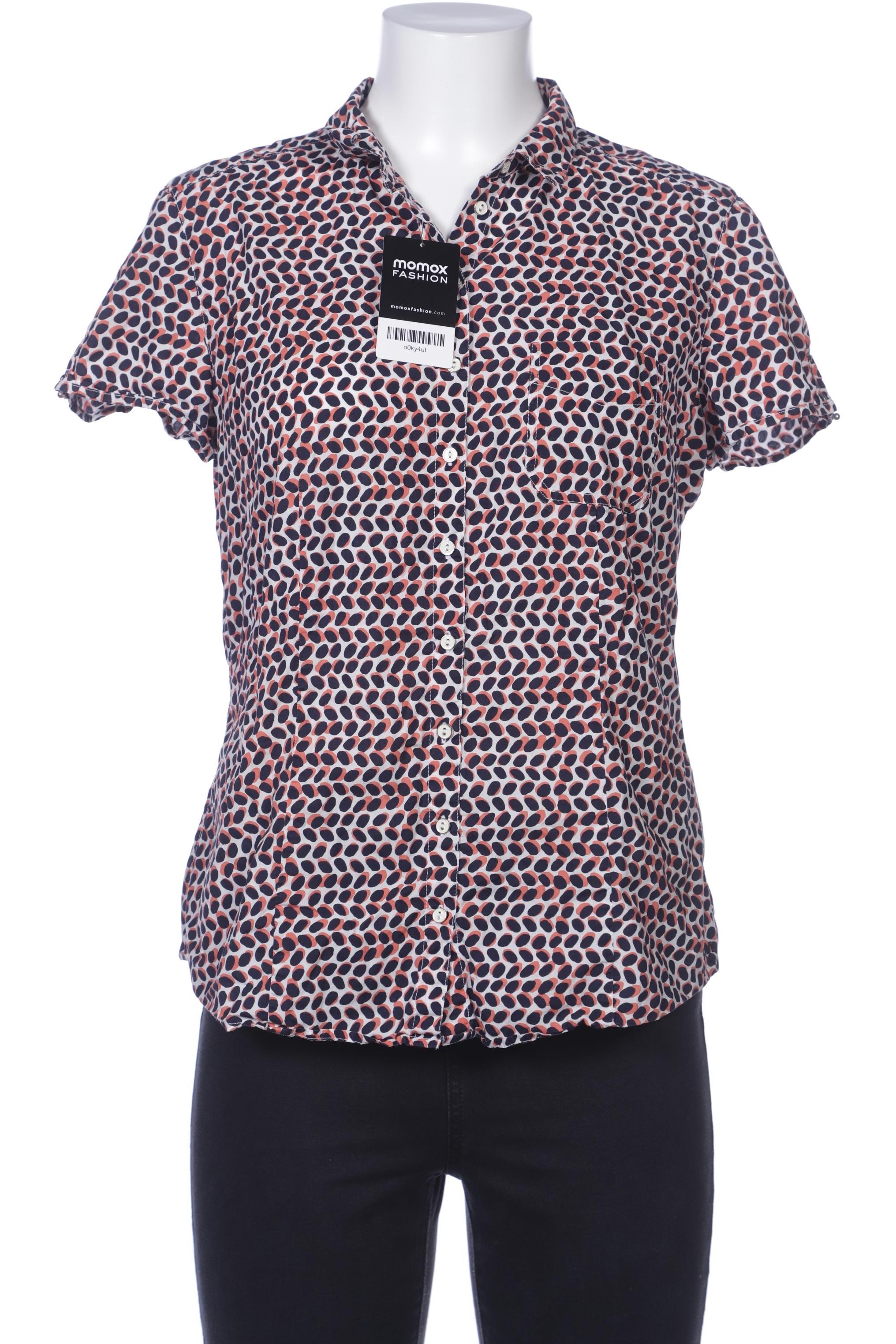 

Marc O Polo Damen Bluse, marineblau, Gr. 40