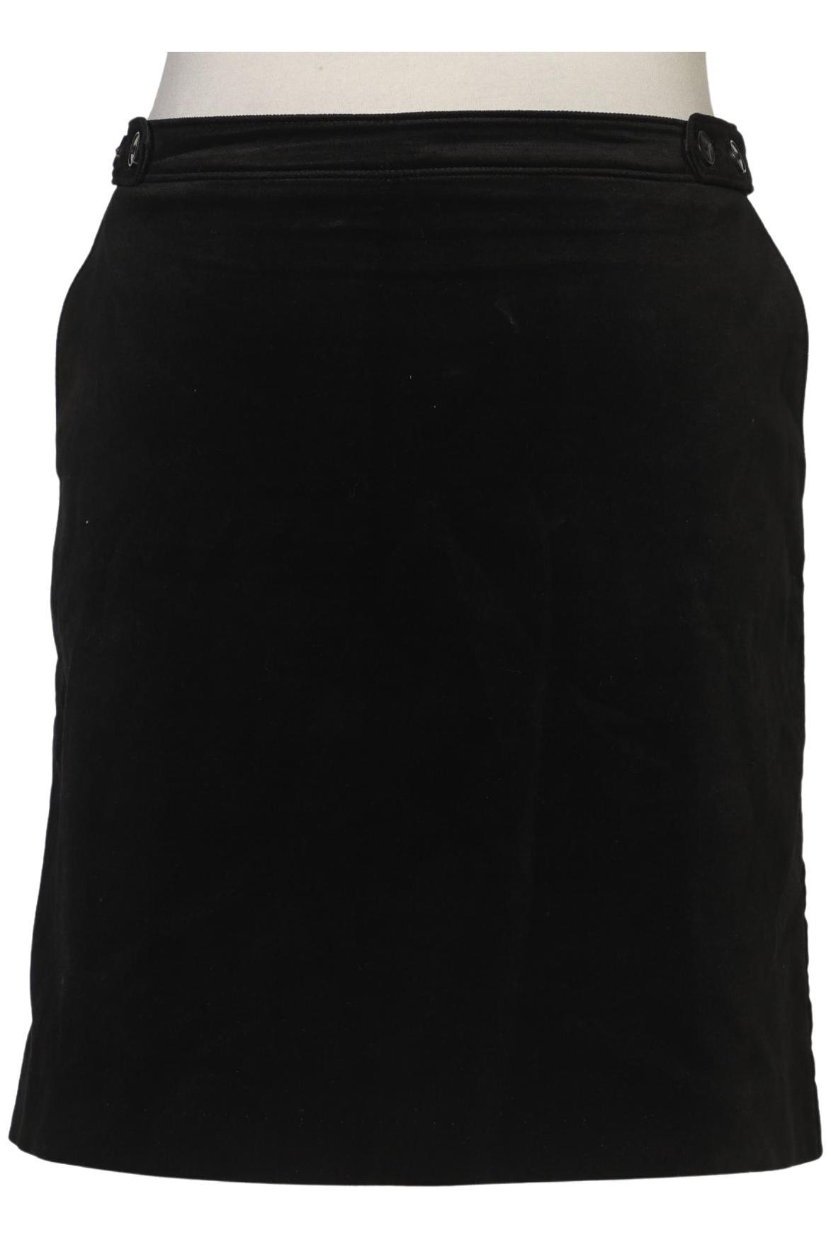 

Marc O Polo Damen Rock, schwarz, Gr. 44