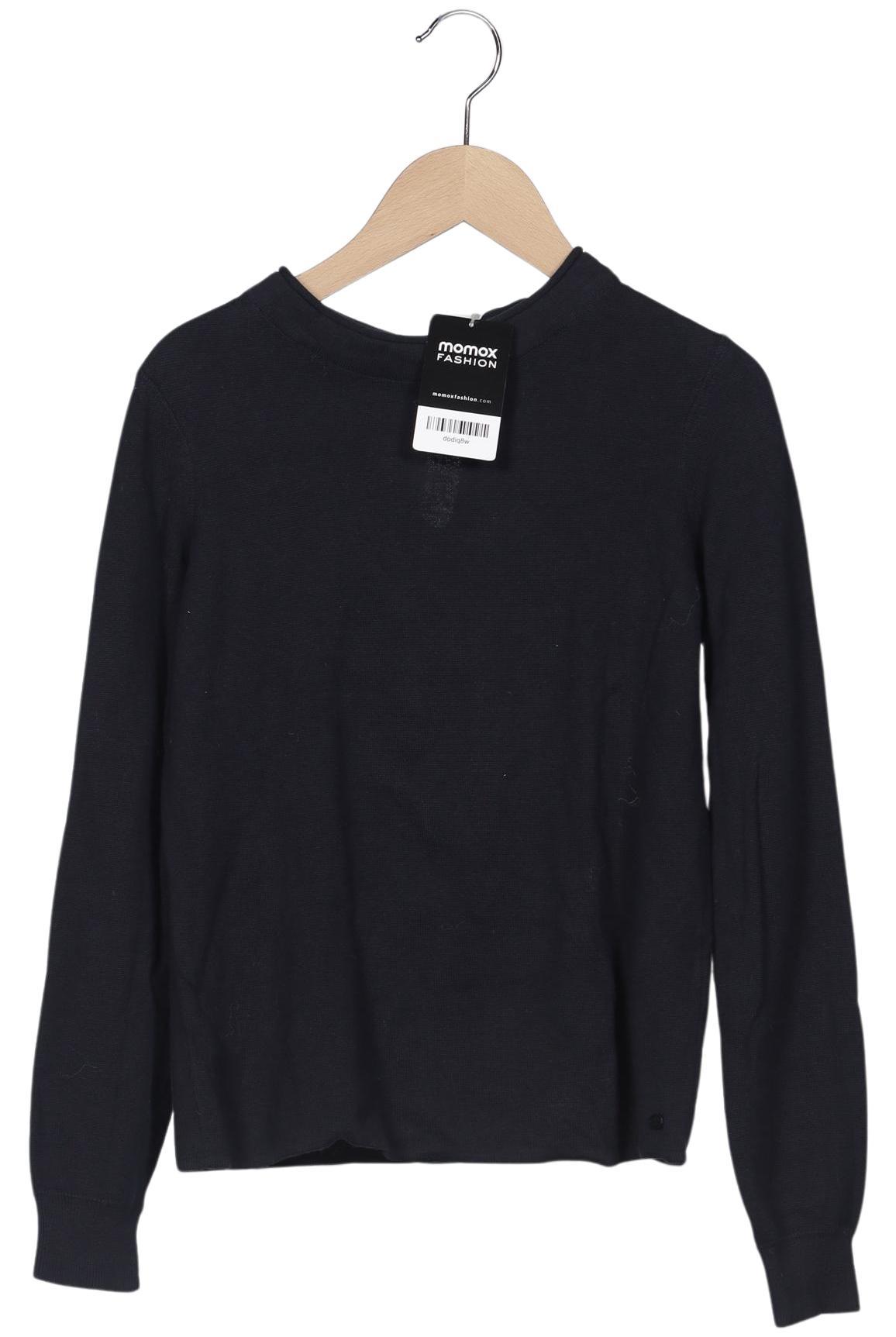 

Marc O Polo Damen Pullover, marineblau, Gr. 34