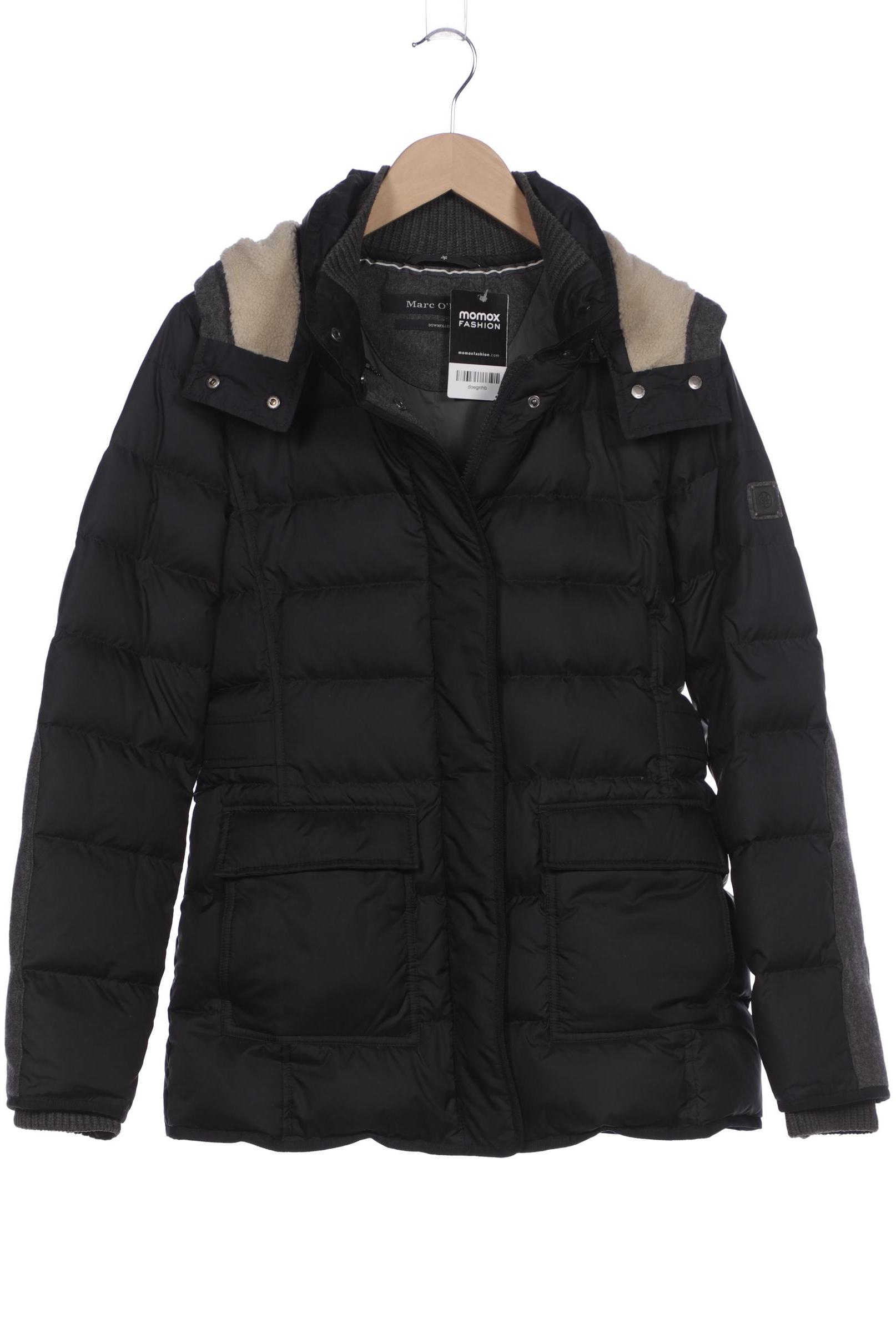 

Marc O Polo Damen Jacke, schwarz, Gr. 38