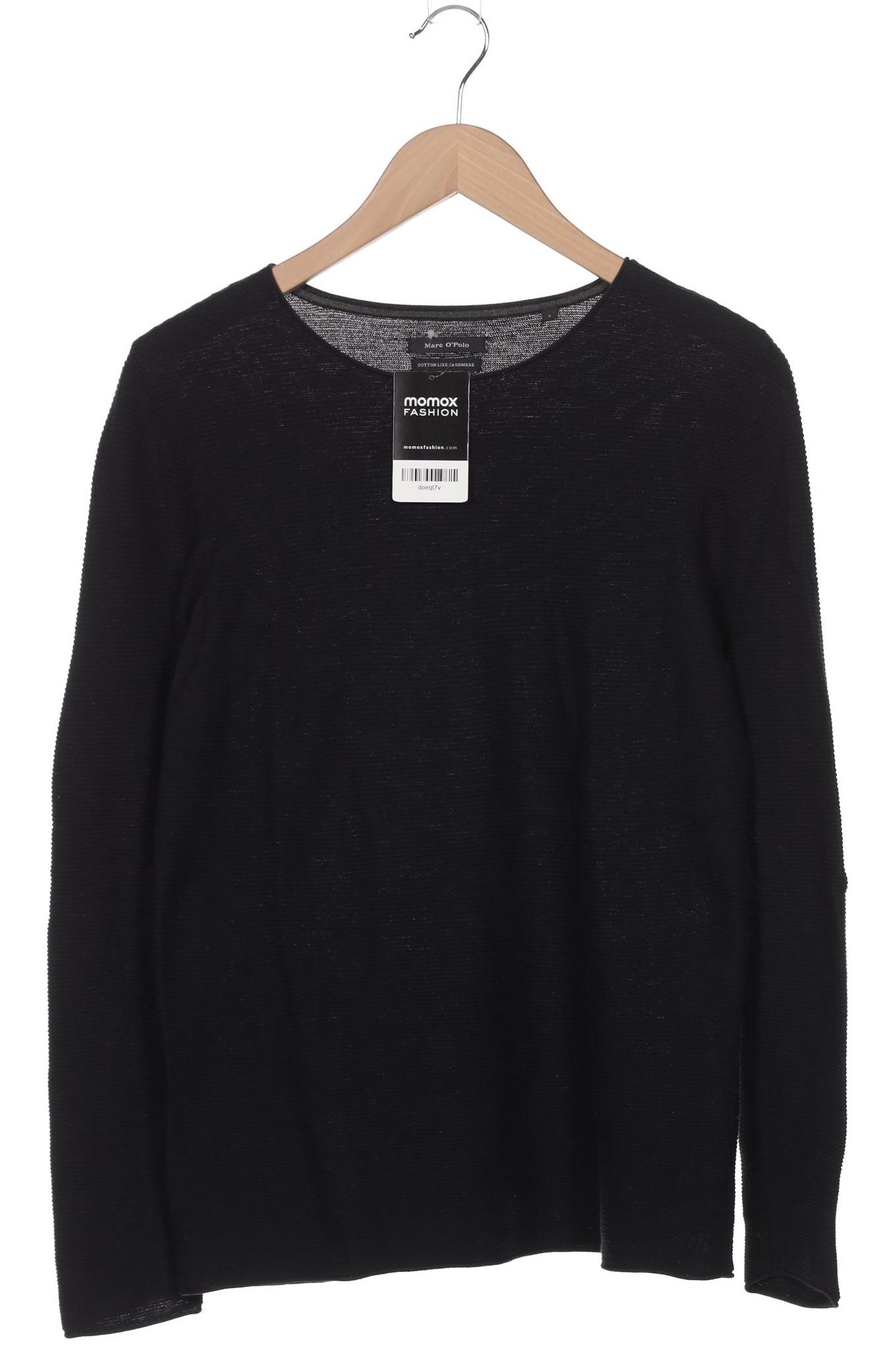 

Marc O Polo Damen Pullover, marineblau, Gr. 36