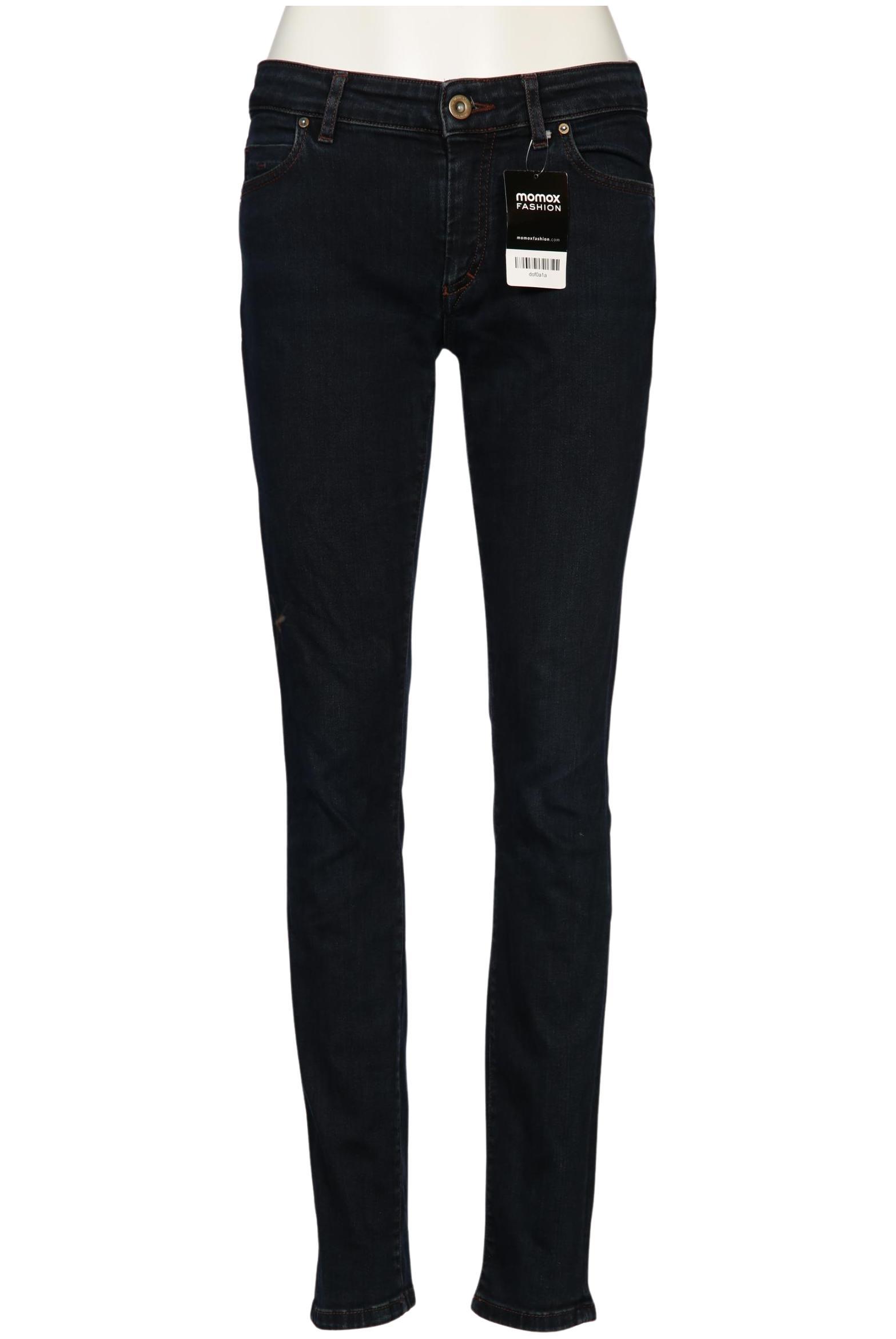 

Marc O Polo Damen Jeans, marineblau, Gr. 27