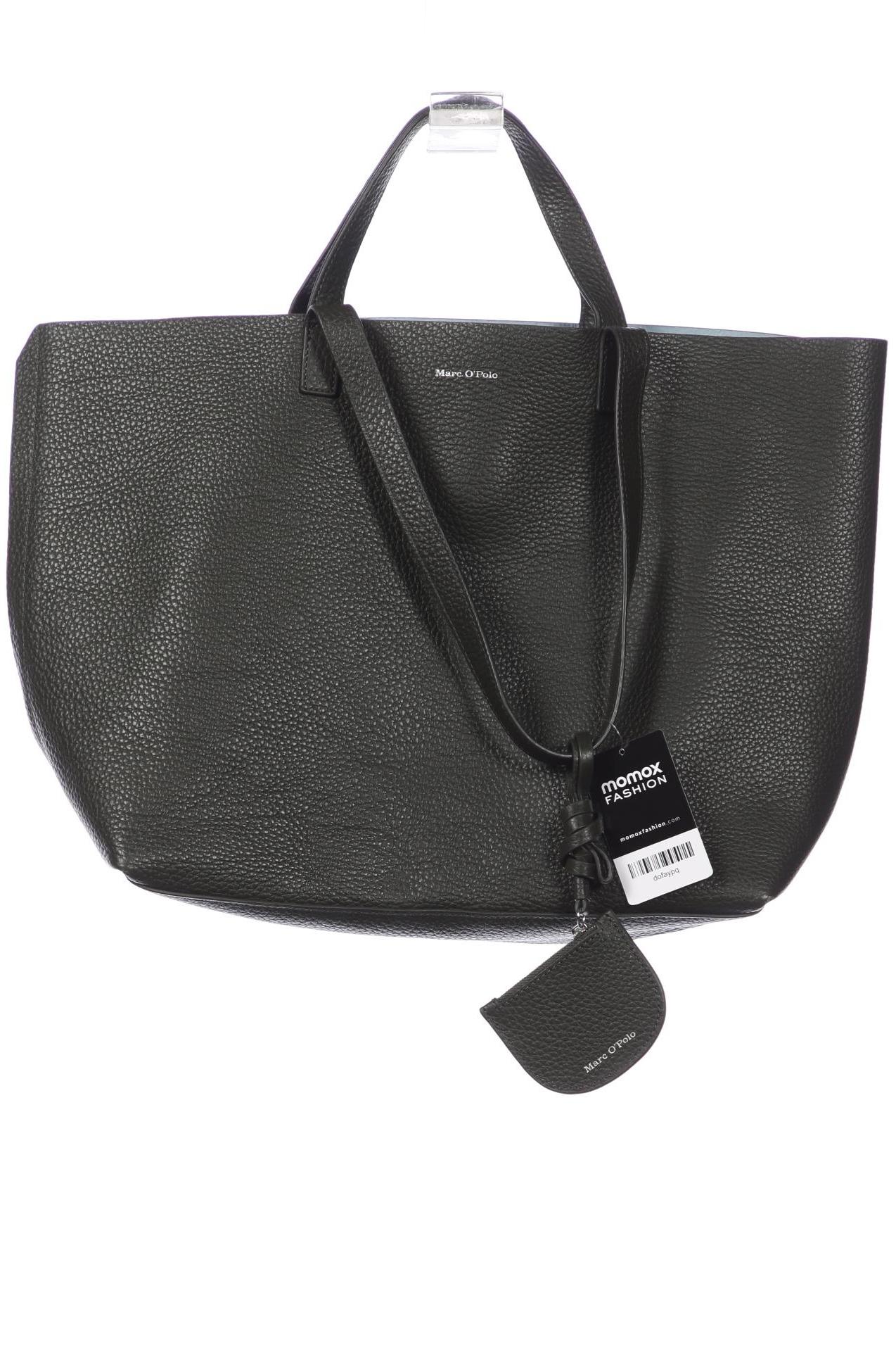 

Marc O Polo Damen Handtasche, grün, Gr.