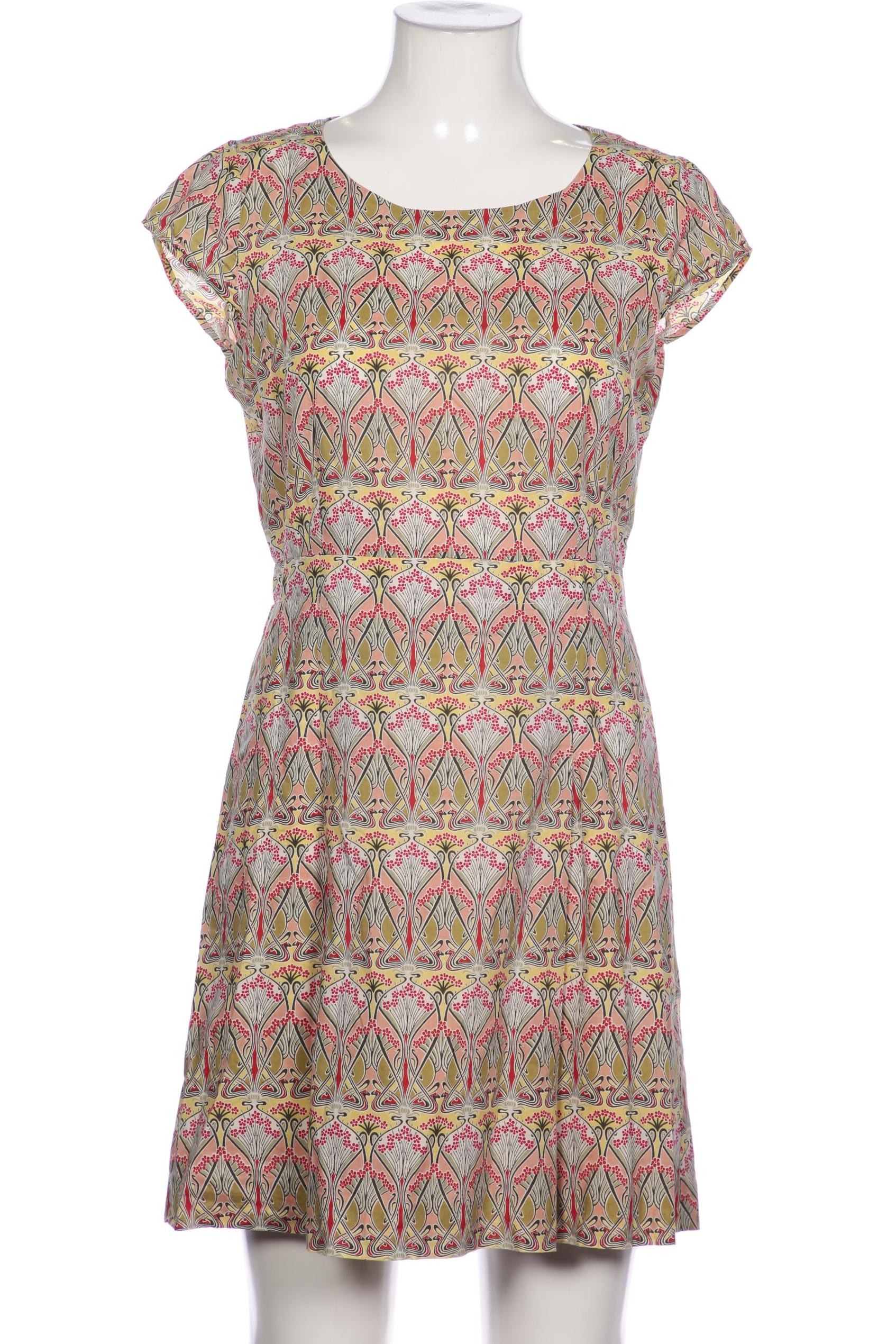 

Marc O Polo Damen Kleid, mehrfarbig, Gr. 38