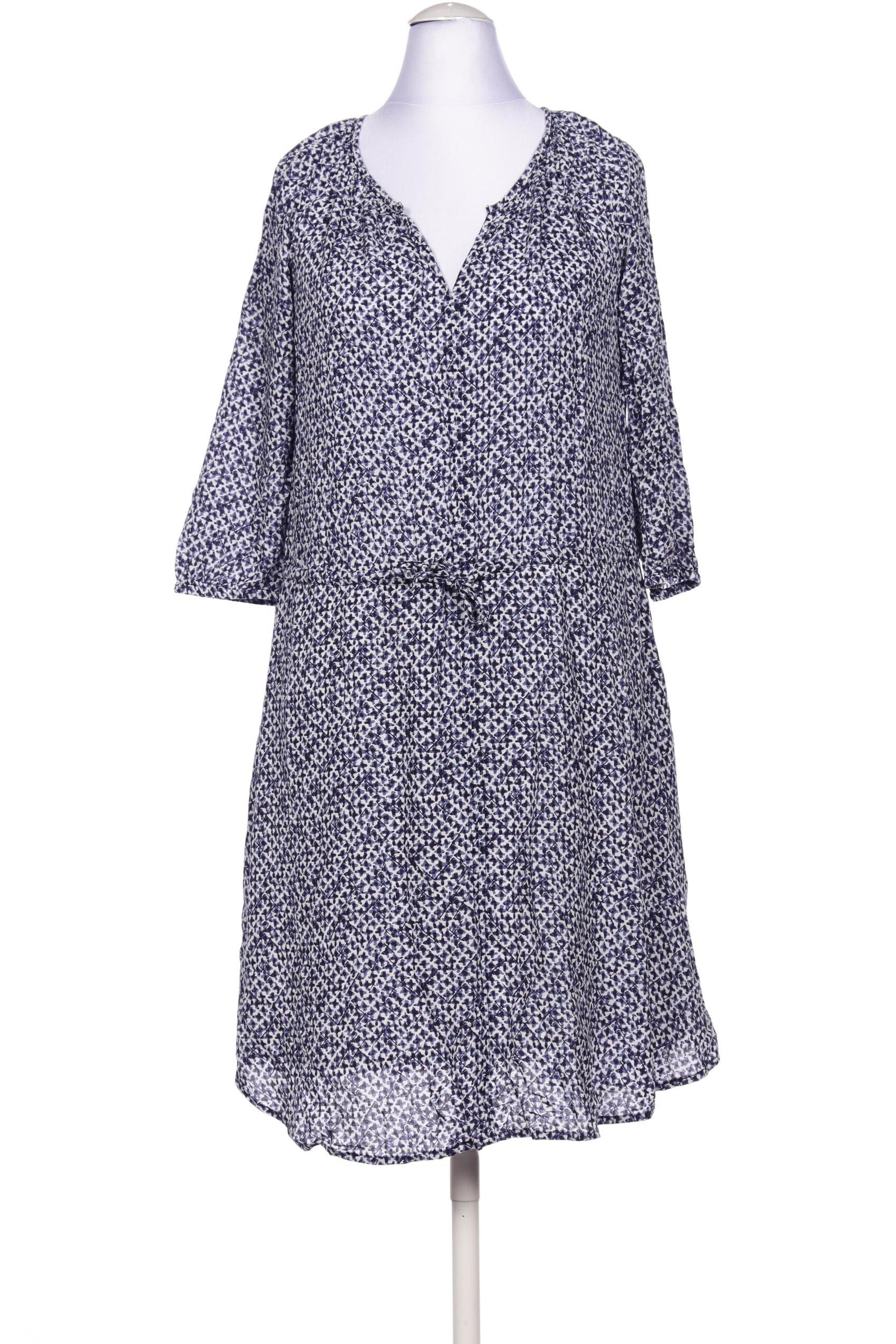 

Marc O Polo Damen Kleid, marineblau, Gr. 40
