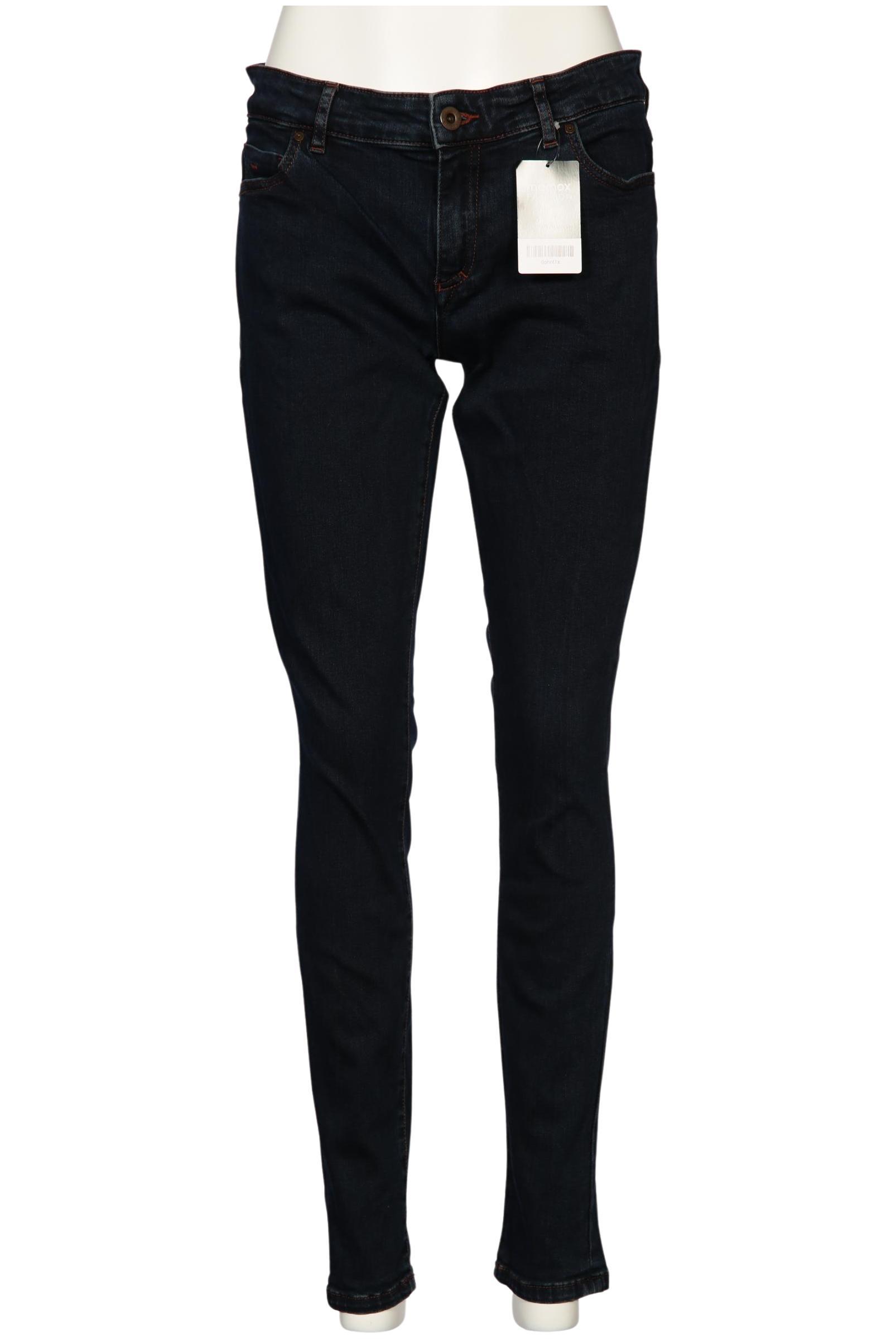 

Marc O Polo Damen Jeans, marineblau, Gr. 30