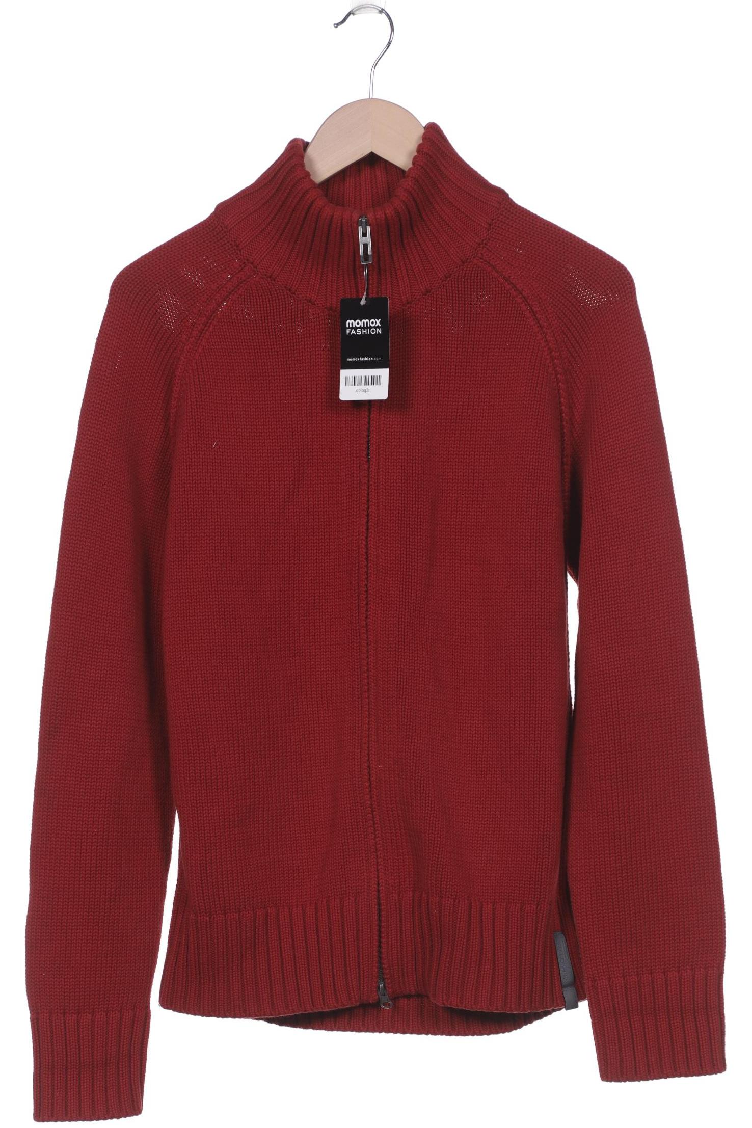 

Marc O Polo Damen Strickjacke, rot