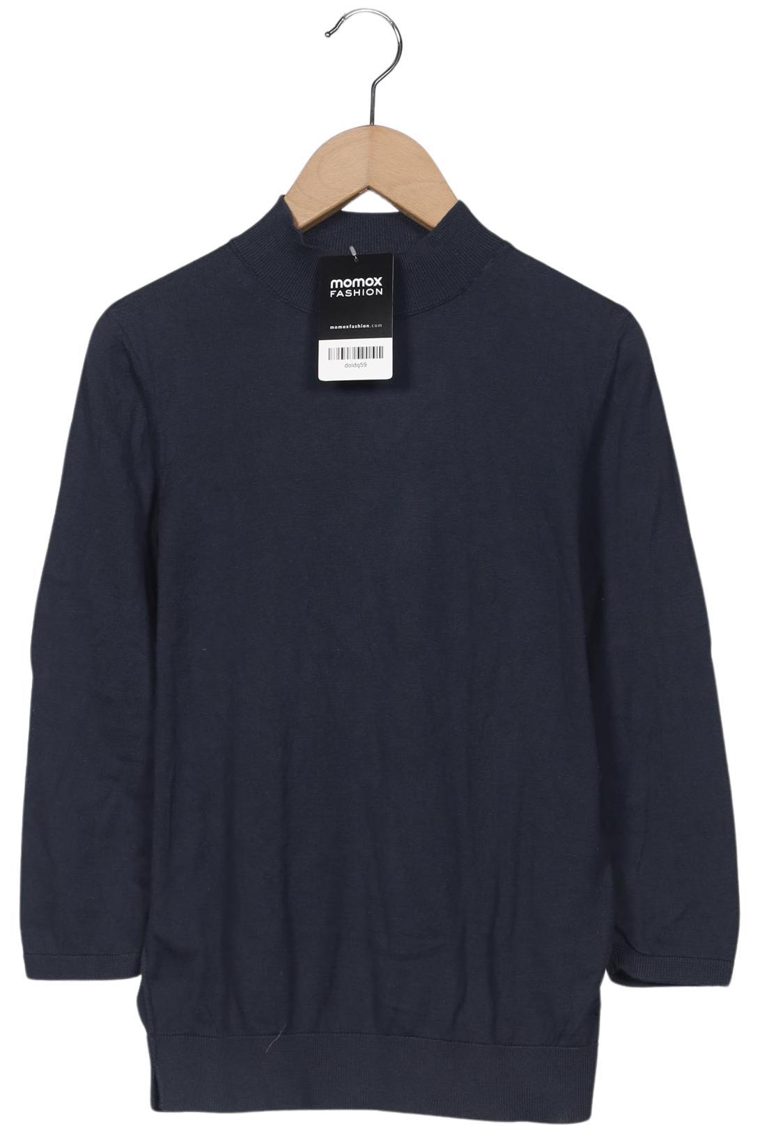 

Marc O Polo Damen Pullover, marineblau, Gr. 34