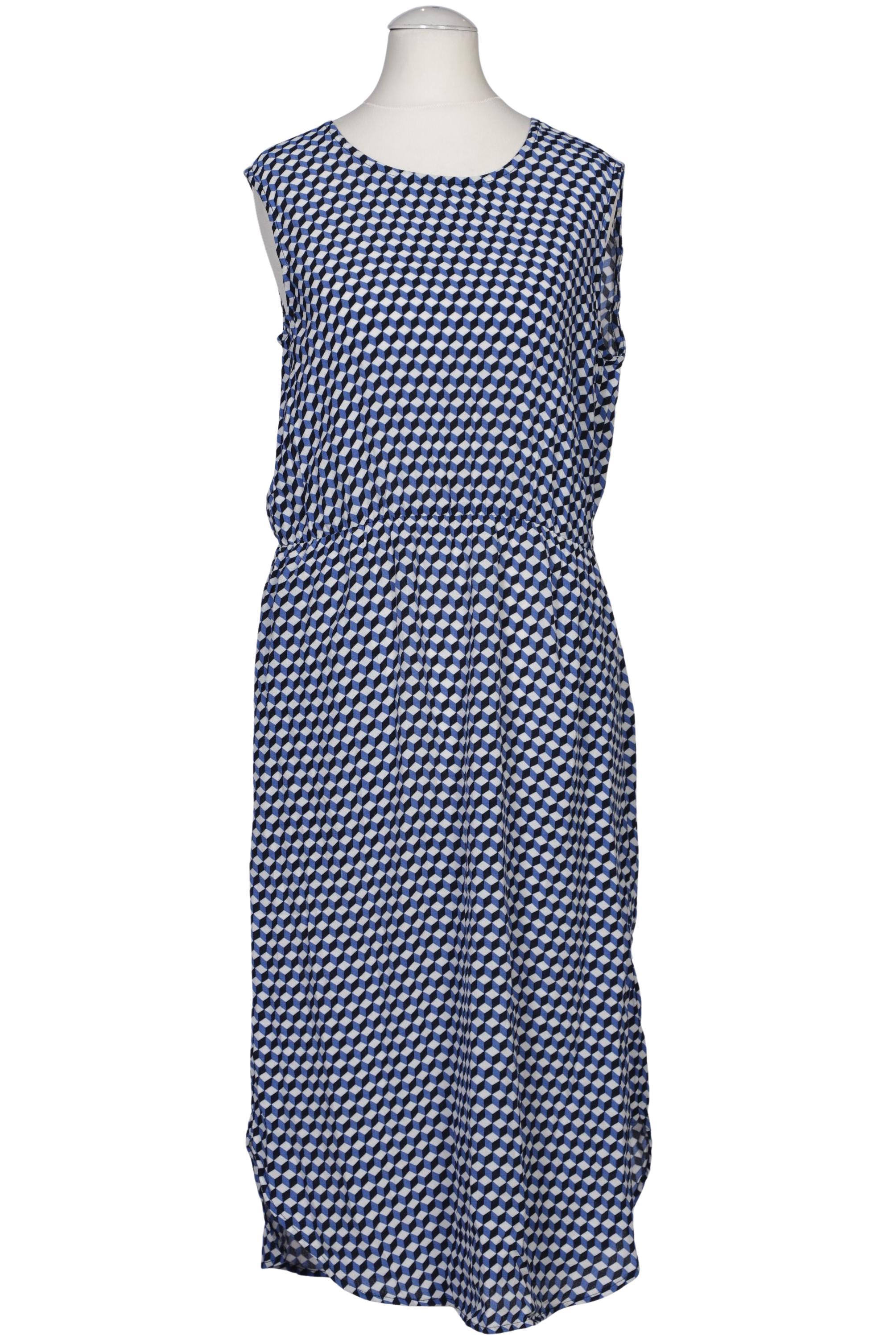 

Marc O Polo Damen Kleid, mehrfarbig, Gr. 34