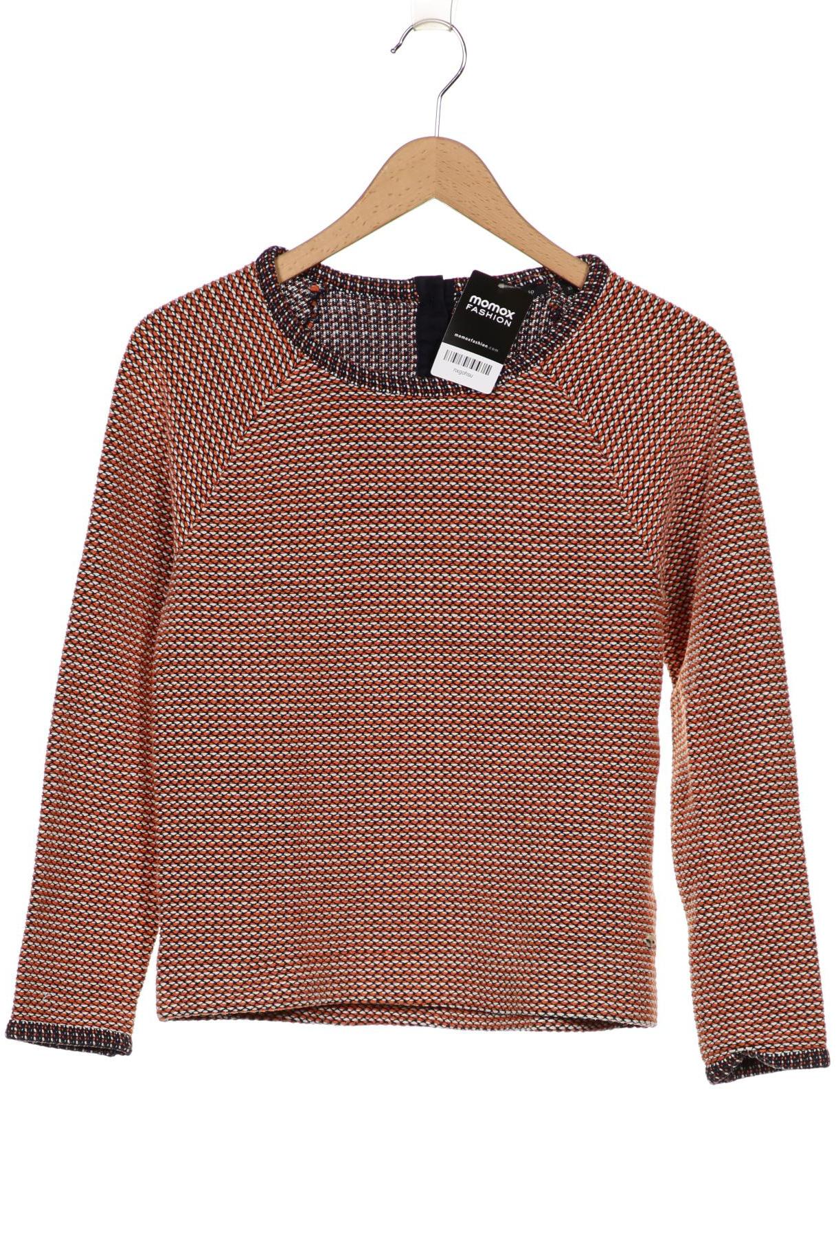 

Marc O Polo Damen Pullover, orange, Gr. 34