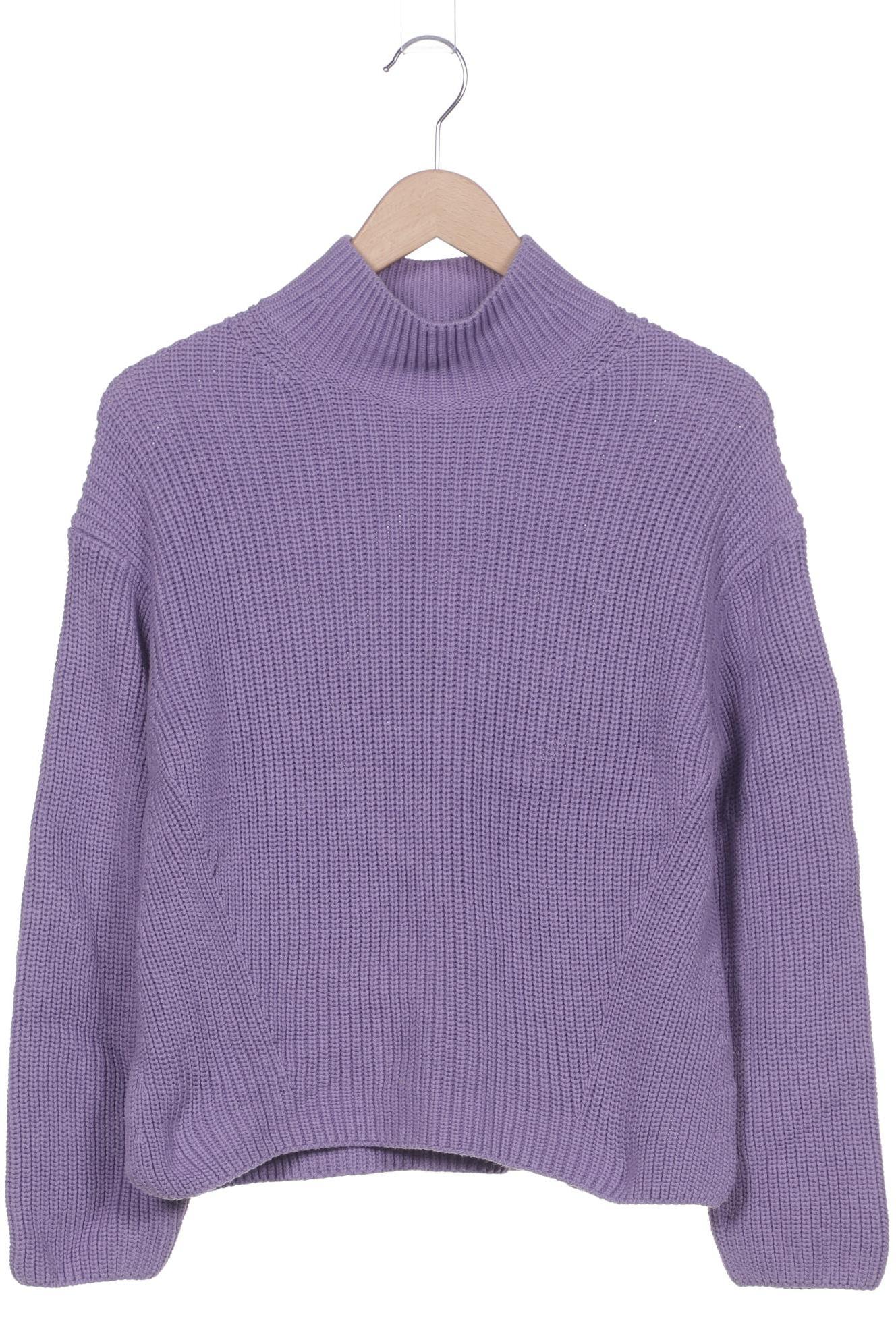 

Marc O Polo Damen Pullover, flieder, Gr. 36