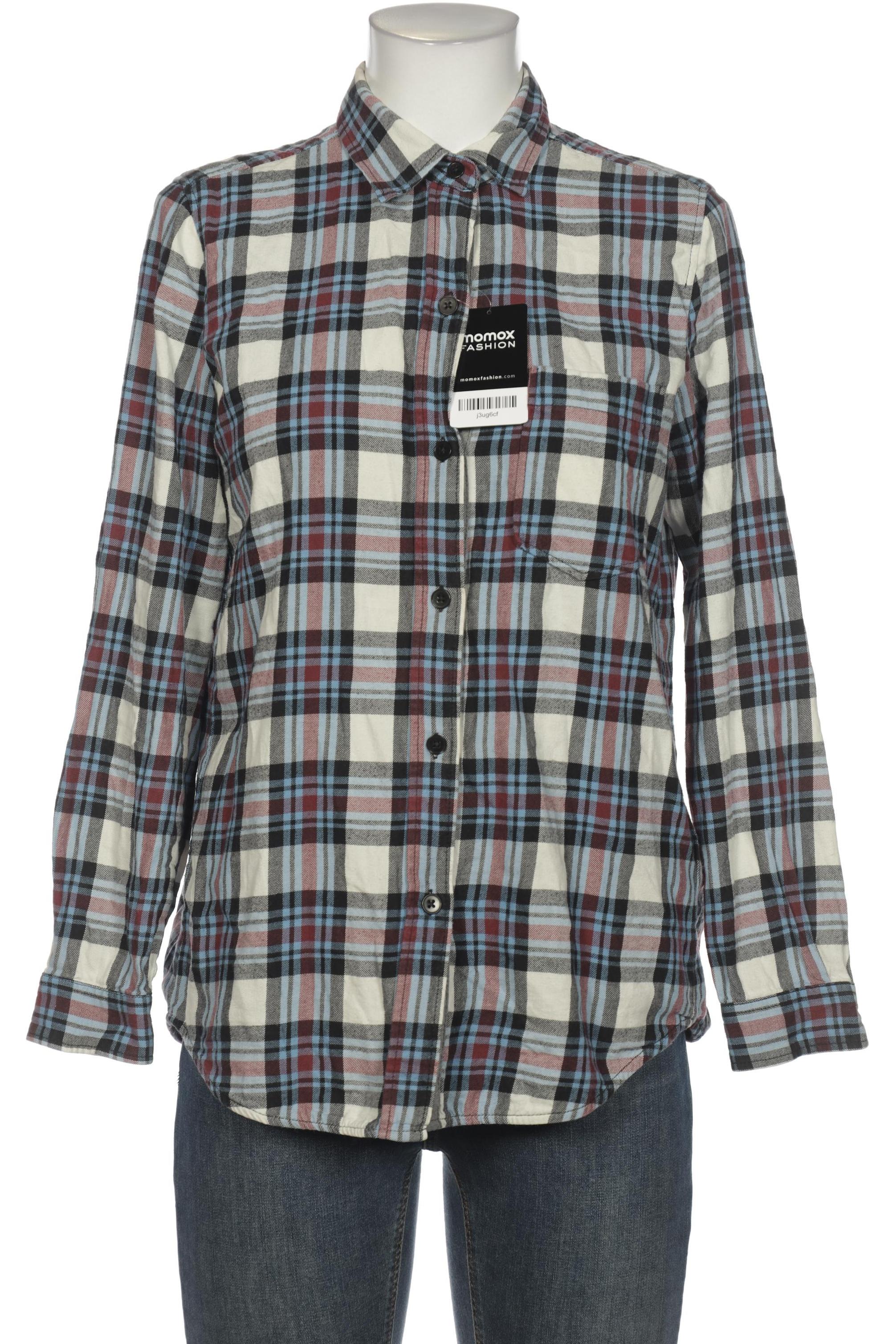 

Marc O Polo Damen Bluse, mehrfarbig, Gr. 38