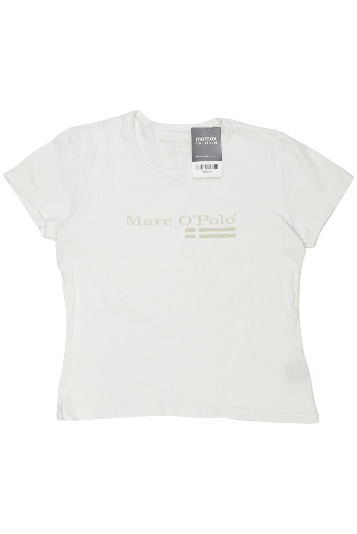 

Marc O Polo Mädchen T-Shirt, weiß, Gr. 176