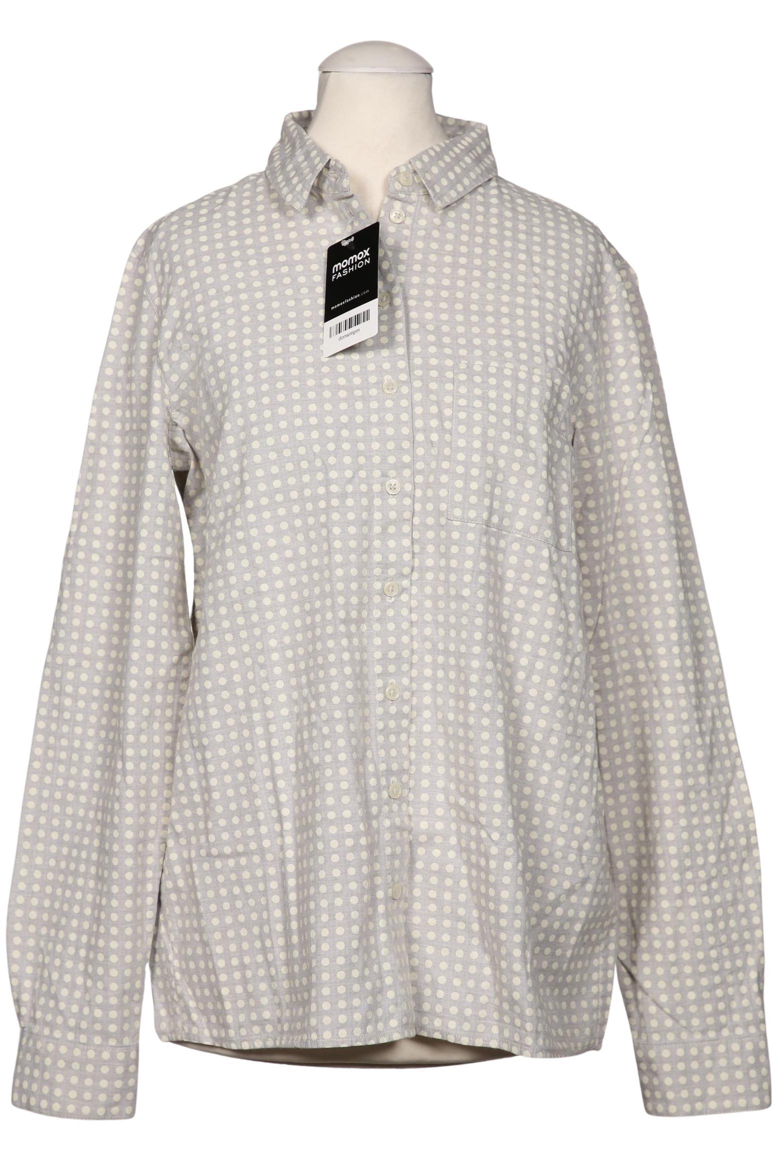 

Marc O Polo Damen Bluse, cremeweiß, Gr. 36