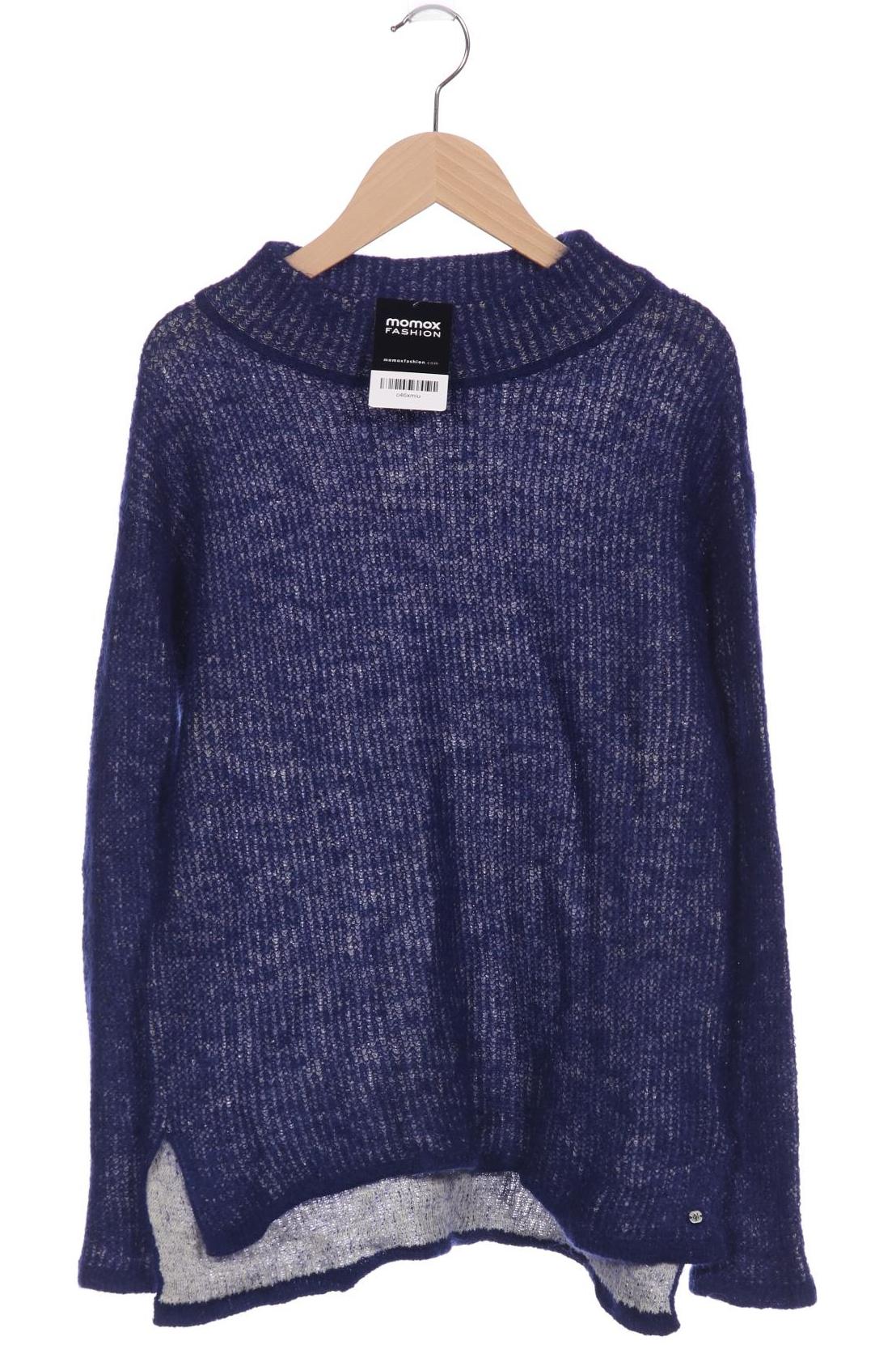 

Marc O Polo Damen Pullover, marineblau, Gr. 38
