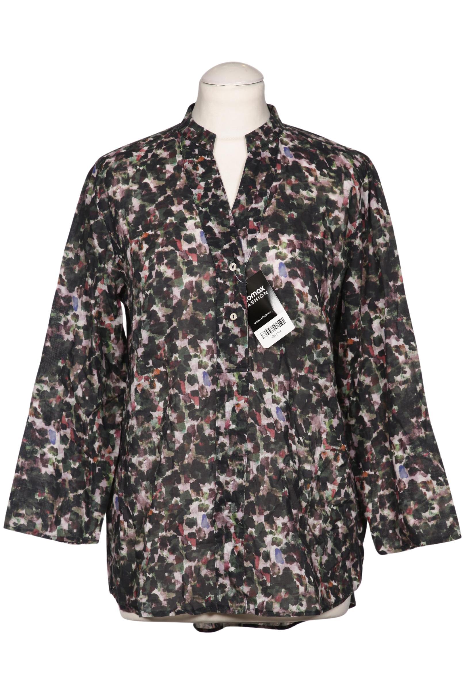 

Marc O Polo Damen Bluse, mehrfarbig, Gr. 40