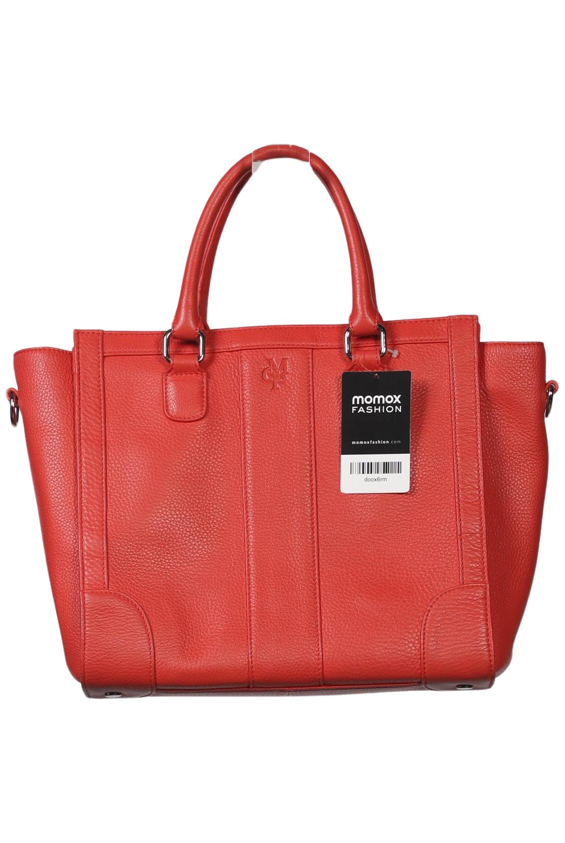 

Marc O Polo Damen Handtasche, rot, Gr.
