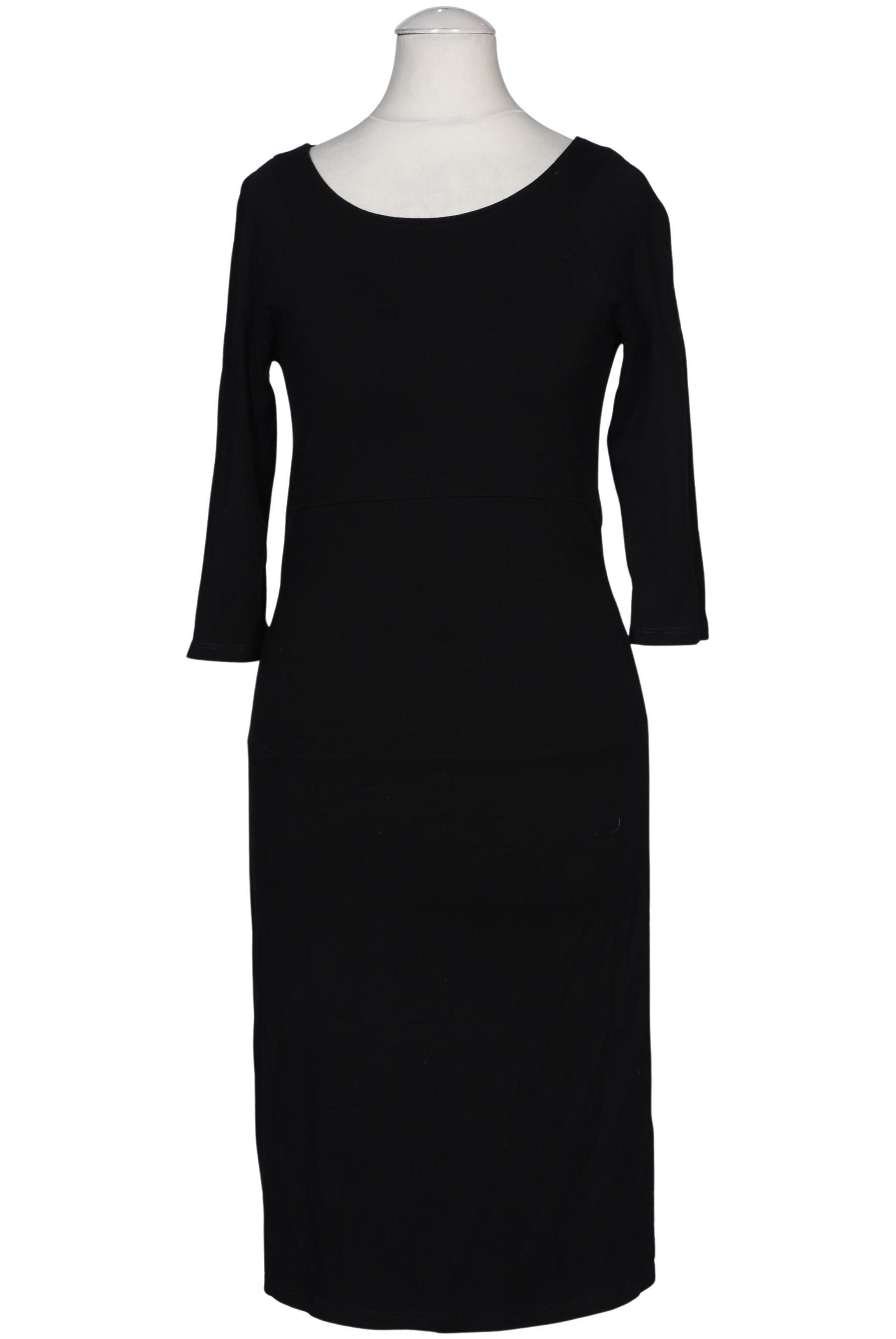 

Marc O Polo Damen Kleid, schwarz, Gr. 34