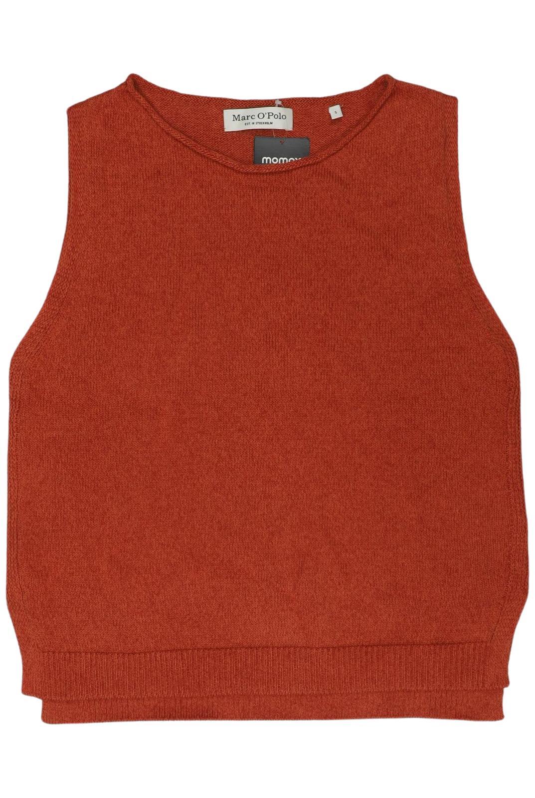 

Marc O Polo Damen Pullover, orange, Gr. 36