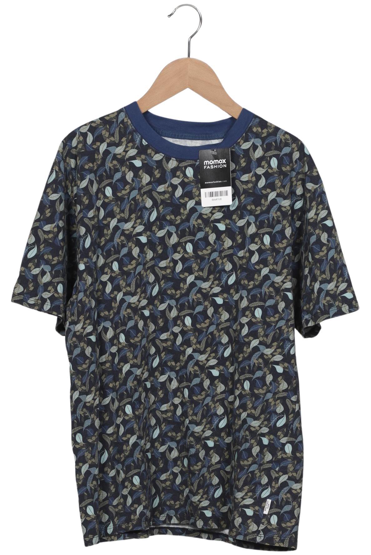 Thumbnail - Marc O Polo Herren T-Shirt, mehrfarbig, Gr. 48