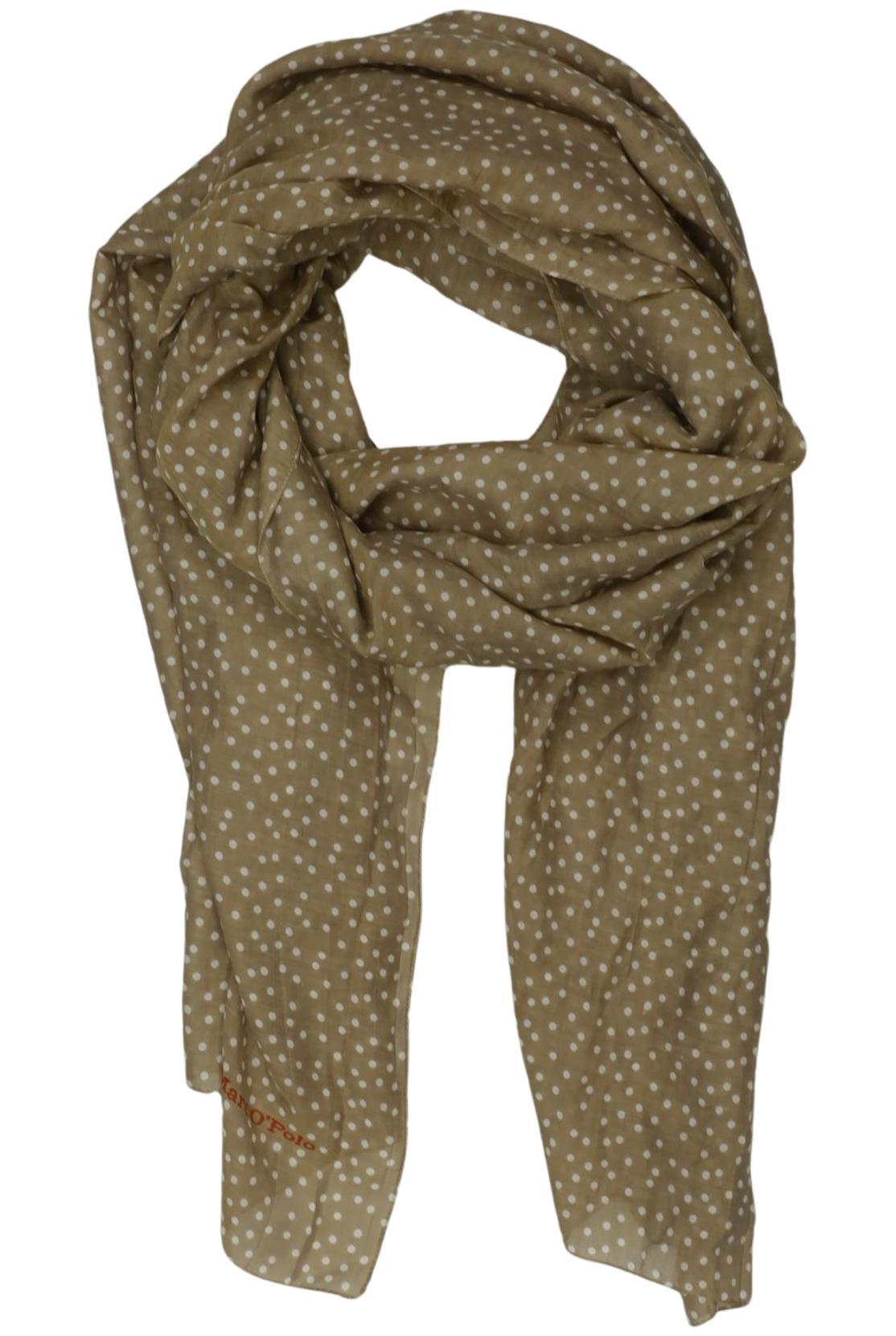 

Marc O Polo Damen Schal, beige, Gr.