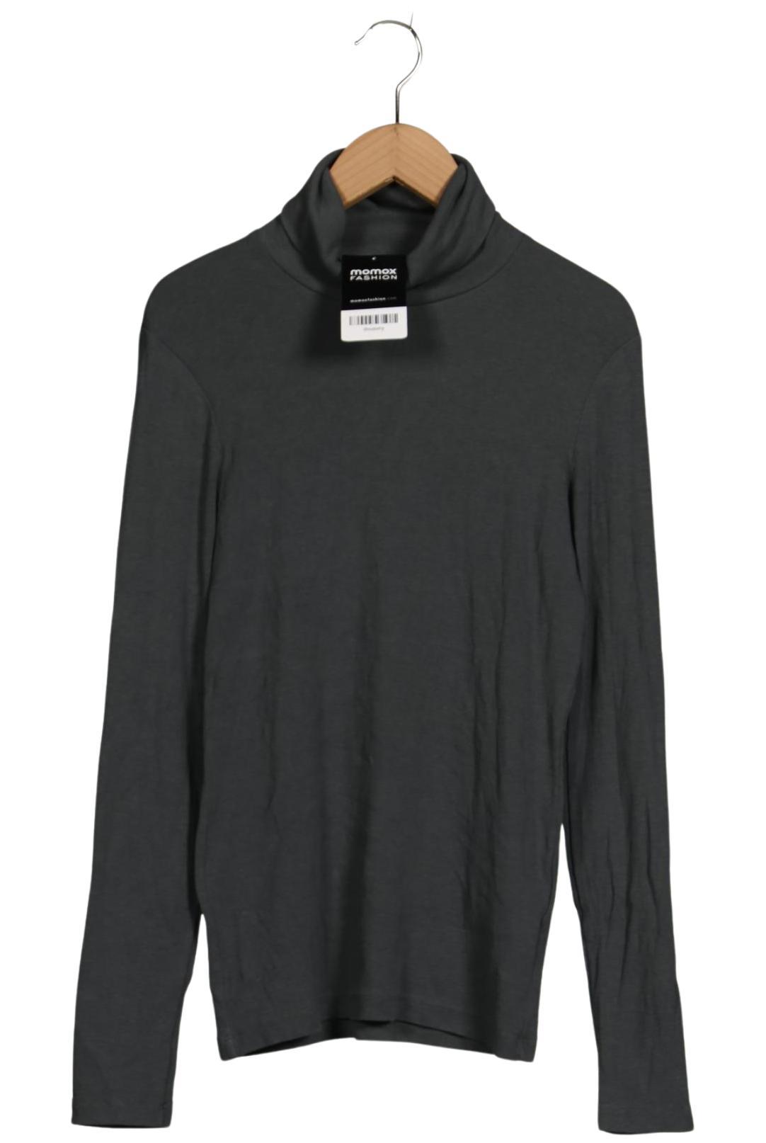 

Marc O Polo Damen Langarmshirt, grau, Gr. 36