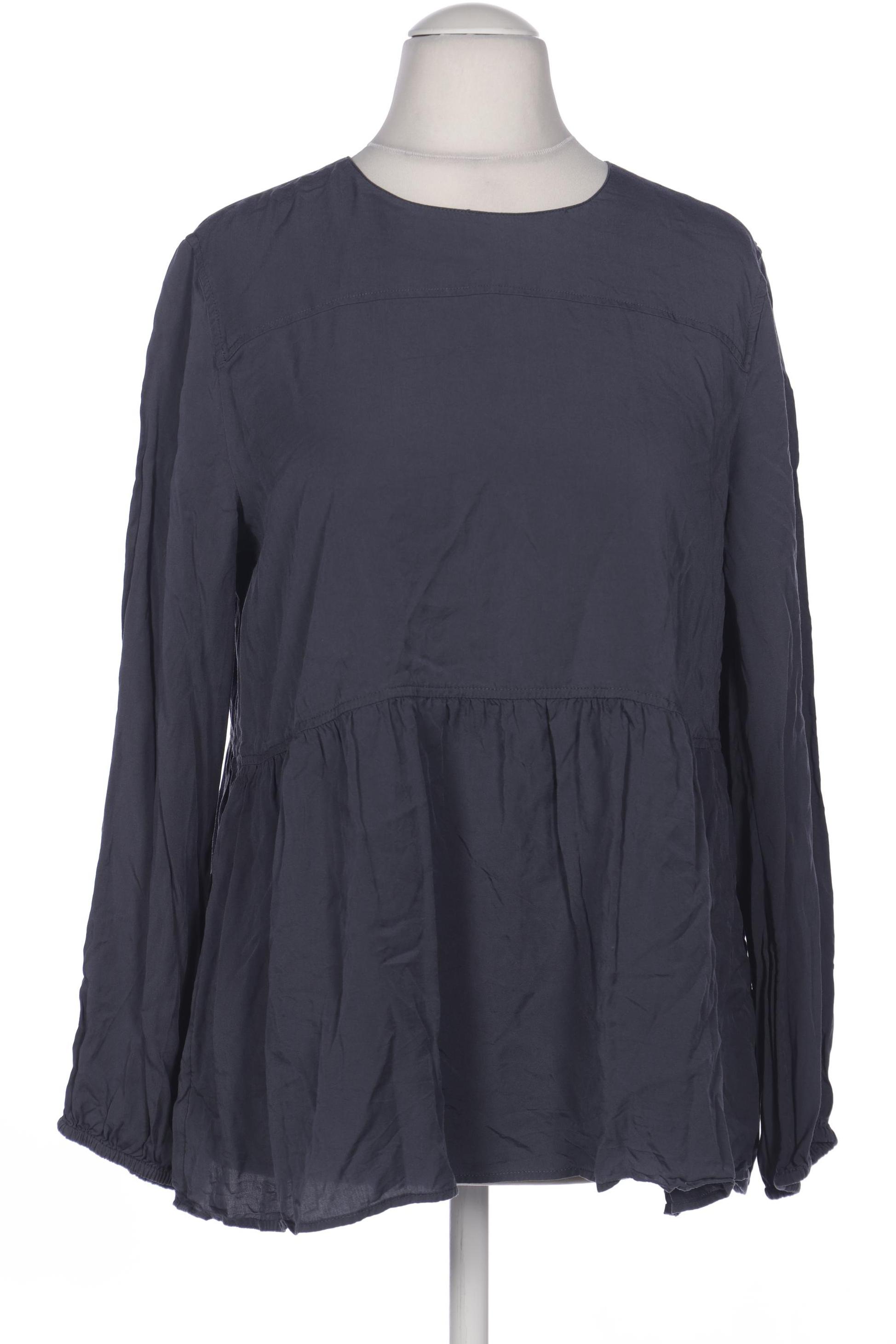 

Marc O Polo Damen Bluse, grau, Gr. 40