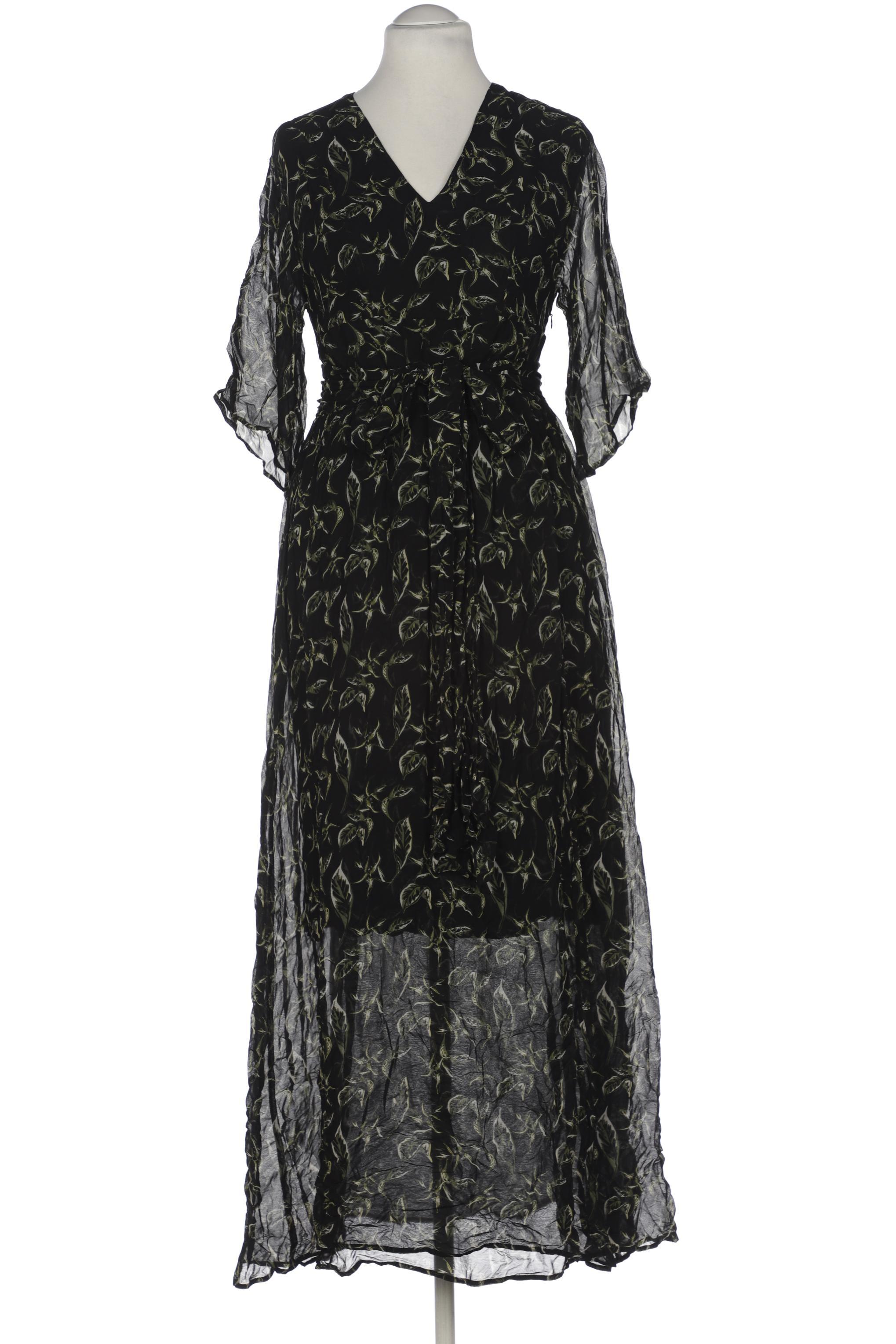 

Marc O Polo Damen Kleid, schwarz, Gr. 38