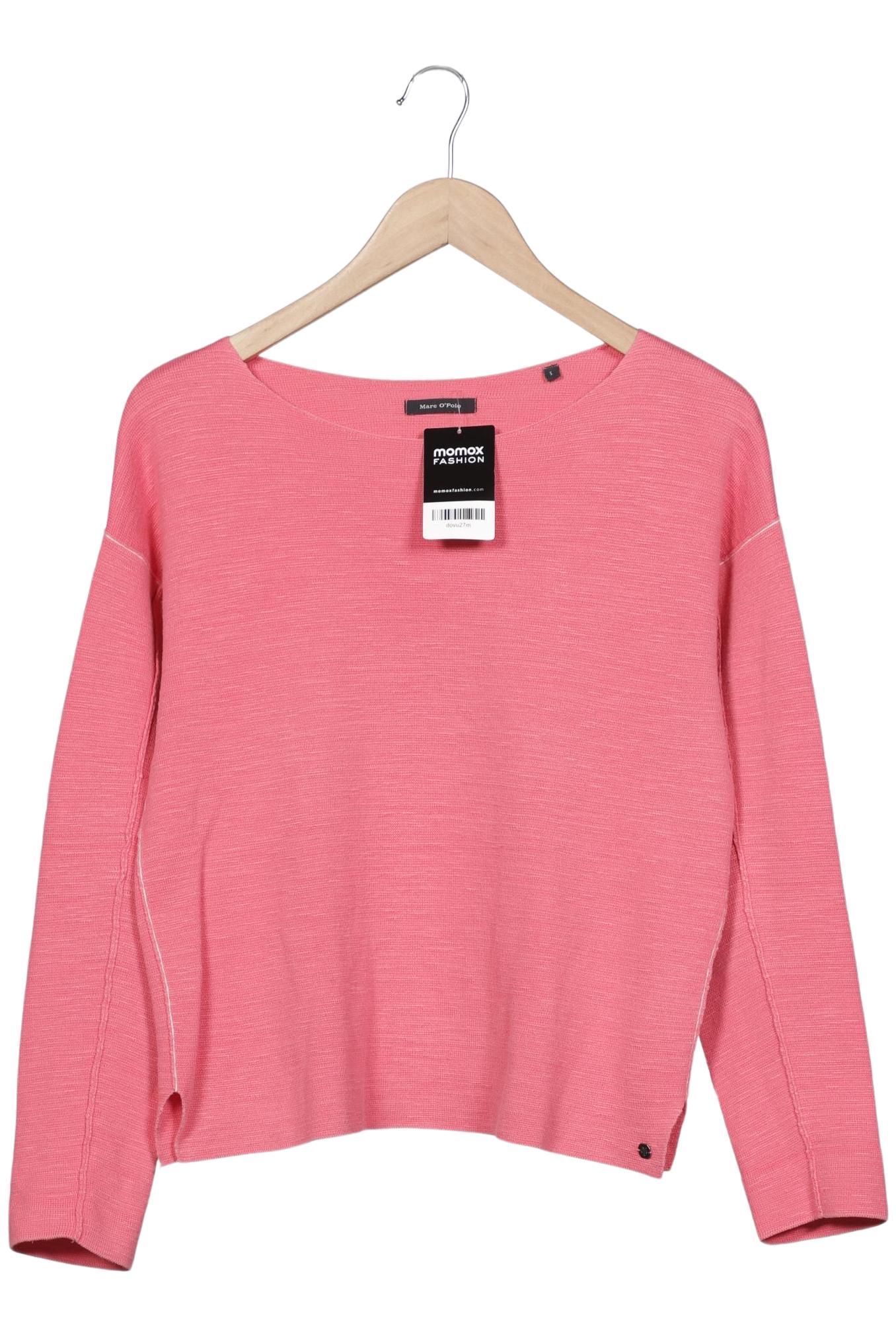 

Marc O Polo Damen Pullover, pink, Gr. 36