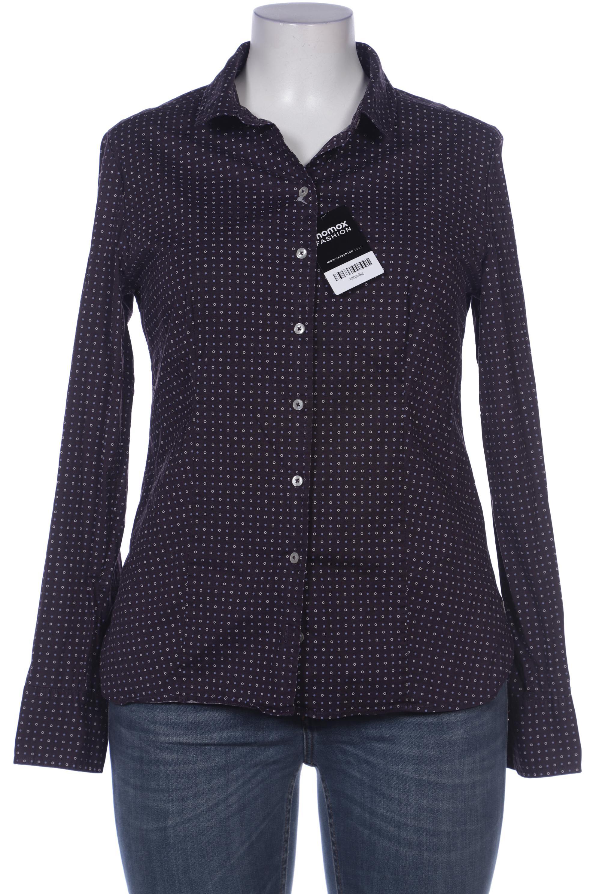 

Marc O Polo Damen Bluse, flieder, Gr. 42