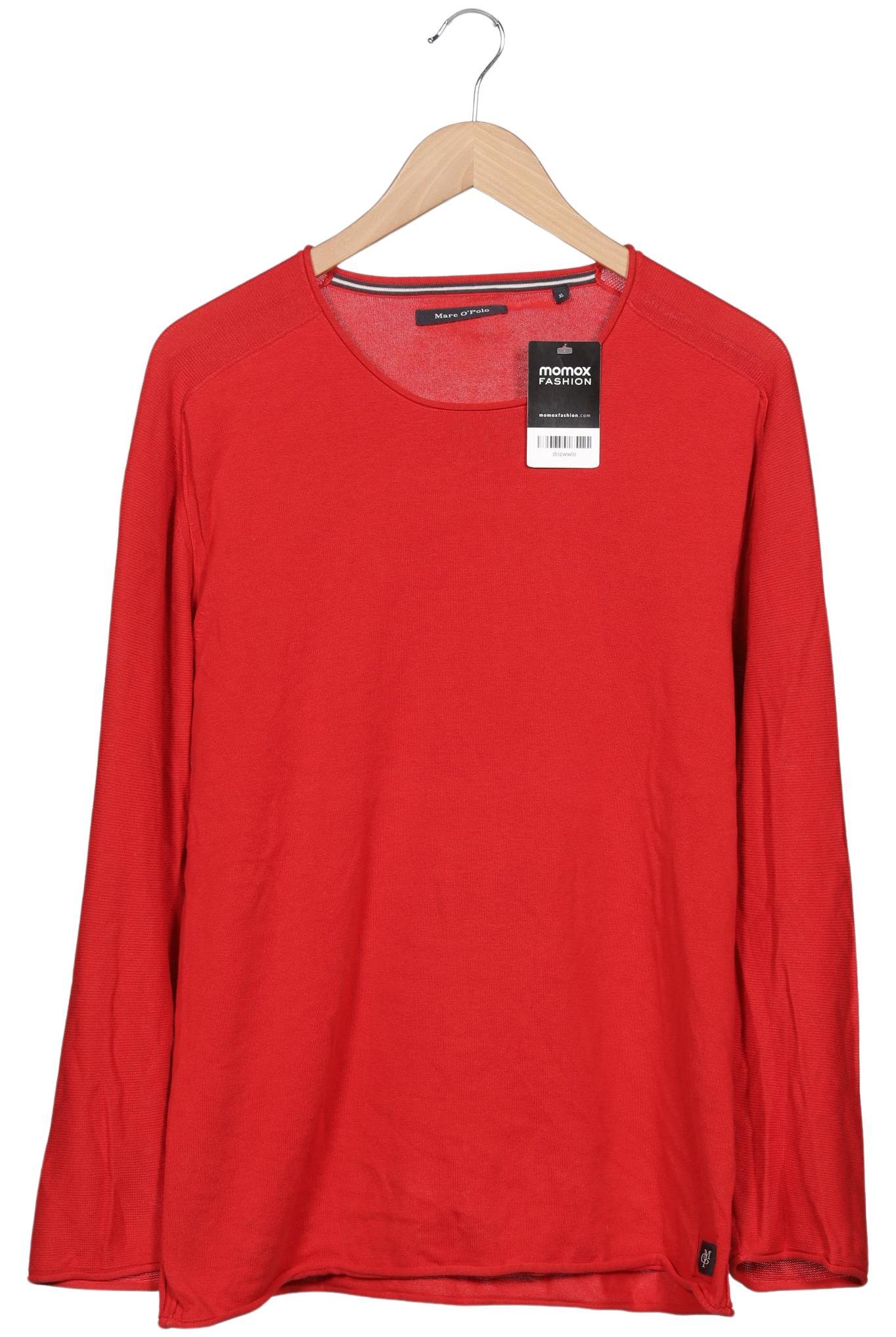 

Marc O Polo Herren Pullover, rot, Gr. 54