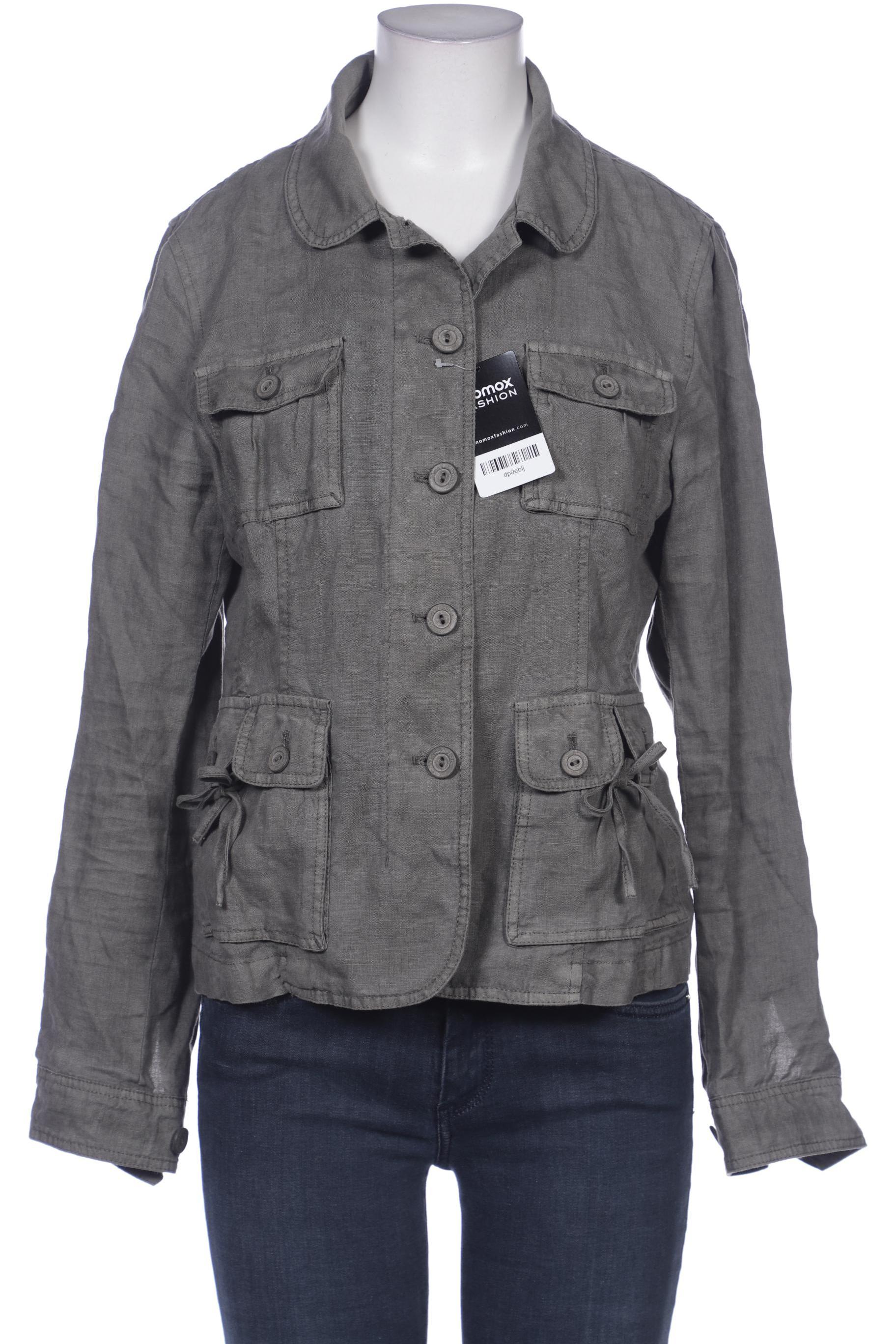 

Marc O Polo Damen Blazer, grau, Gr. 36