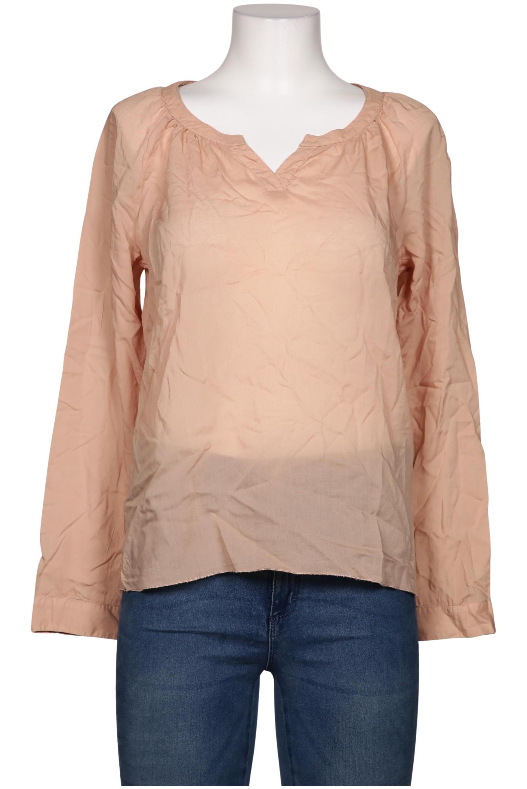 

Marc O Polo Damen Bluse, beige, Gr. 38