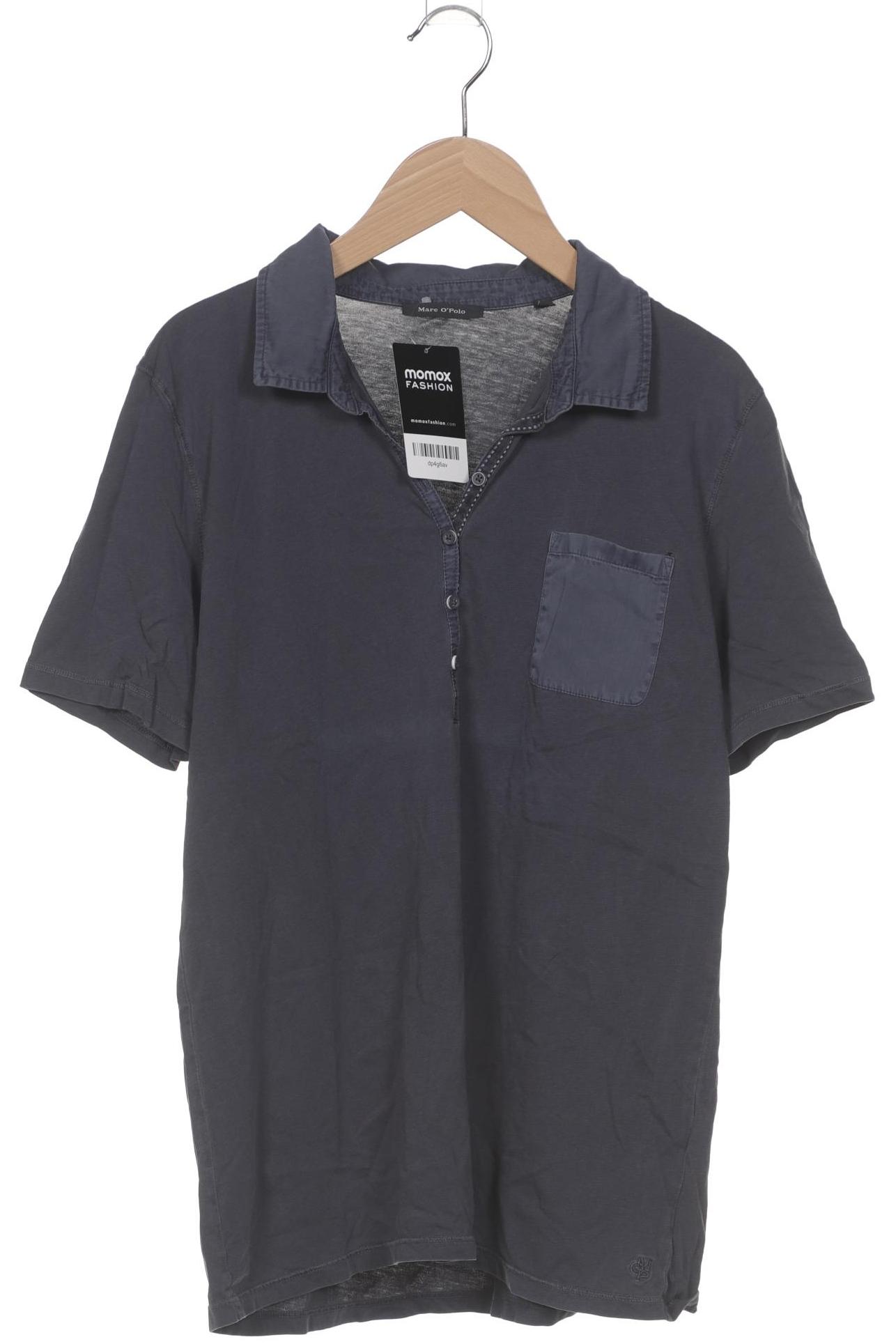 

Marc O Polo Damen Poloshirt, marineblau, Gr. 42