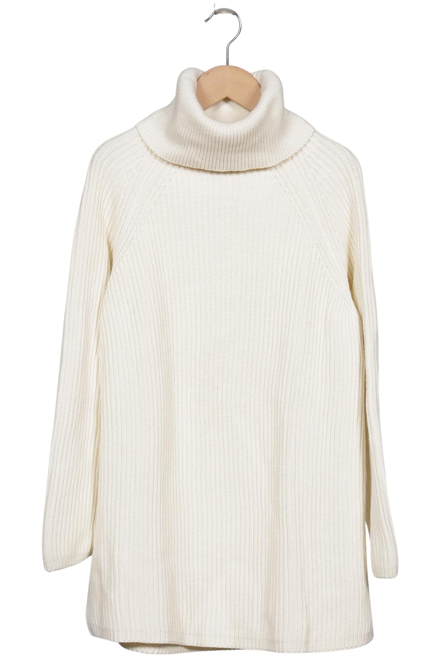 

Marc O Polo Damen Pullover, cremeweiß, Gr. 34