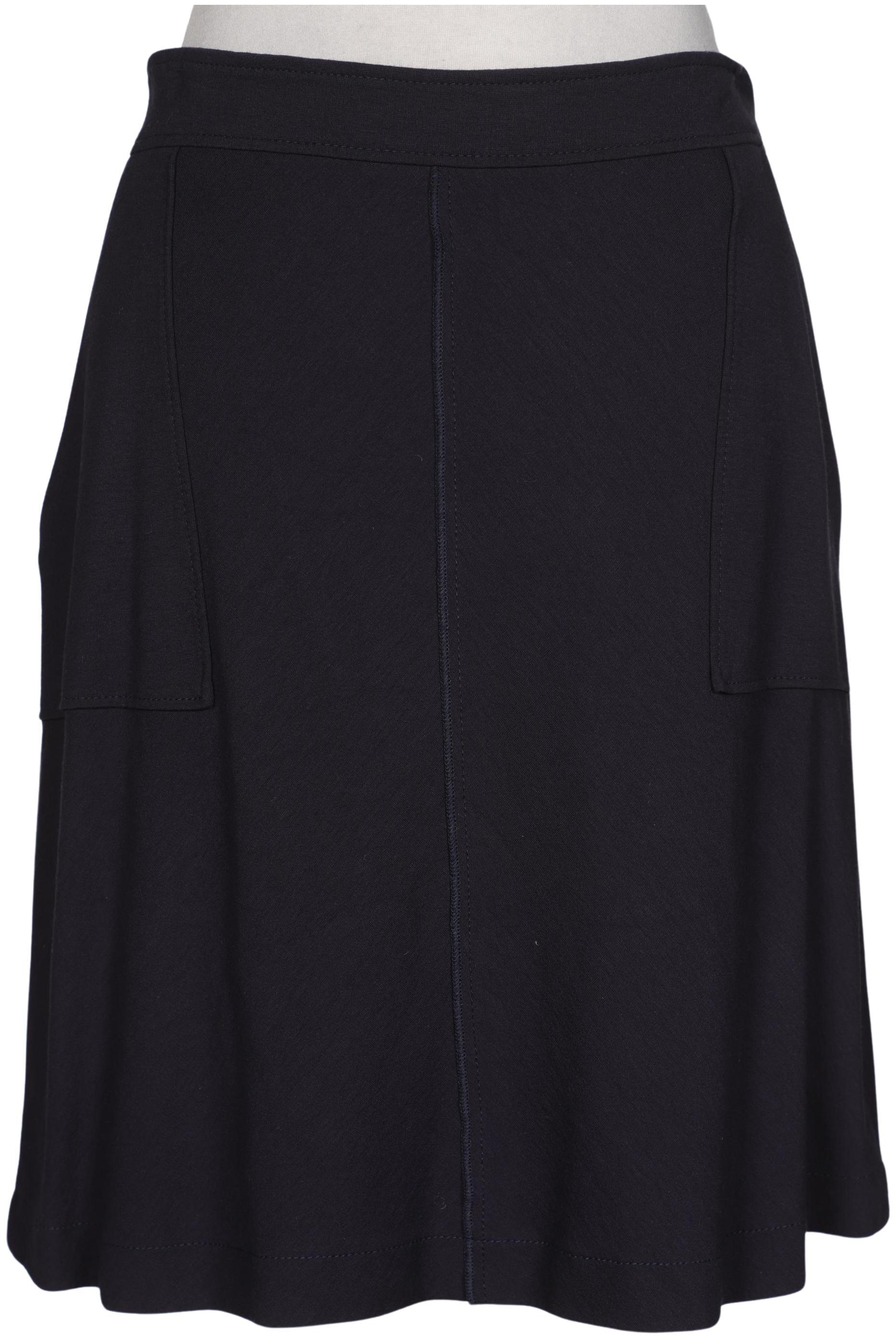 

Marc O Polo Damen Rock, marineblau, Gr. 38