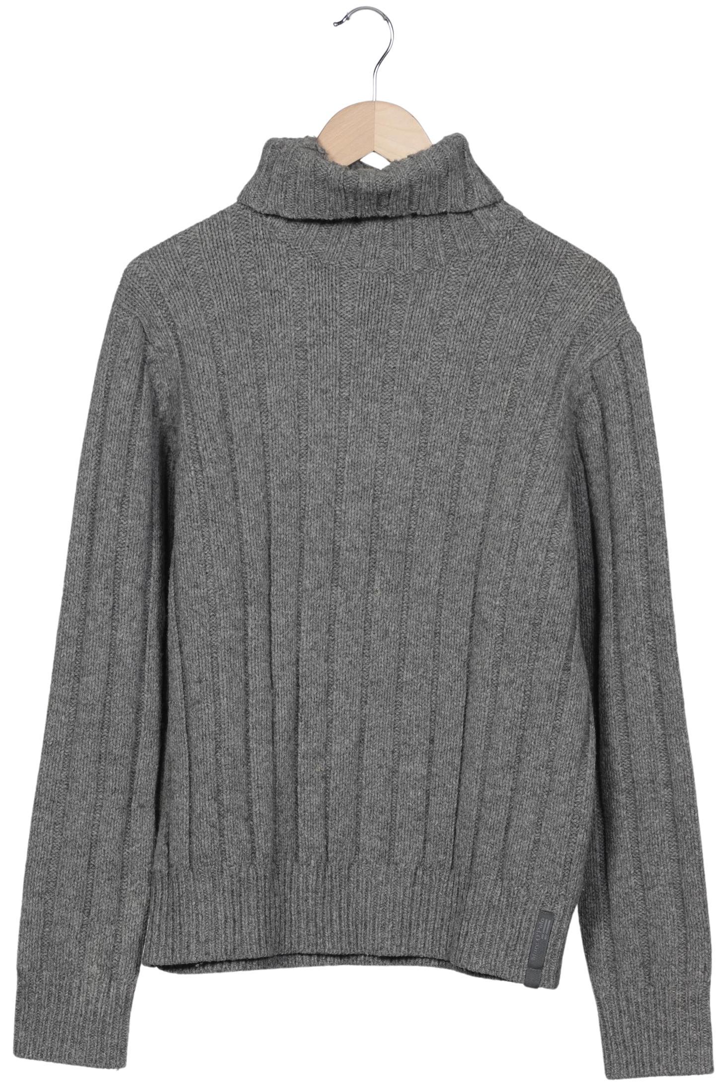

Marc O Polo Herren Pullover, grau, Gr. 52