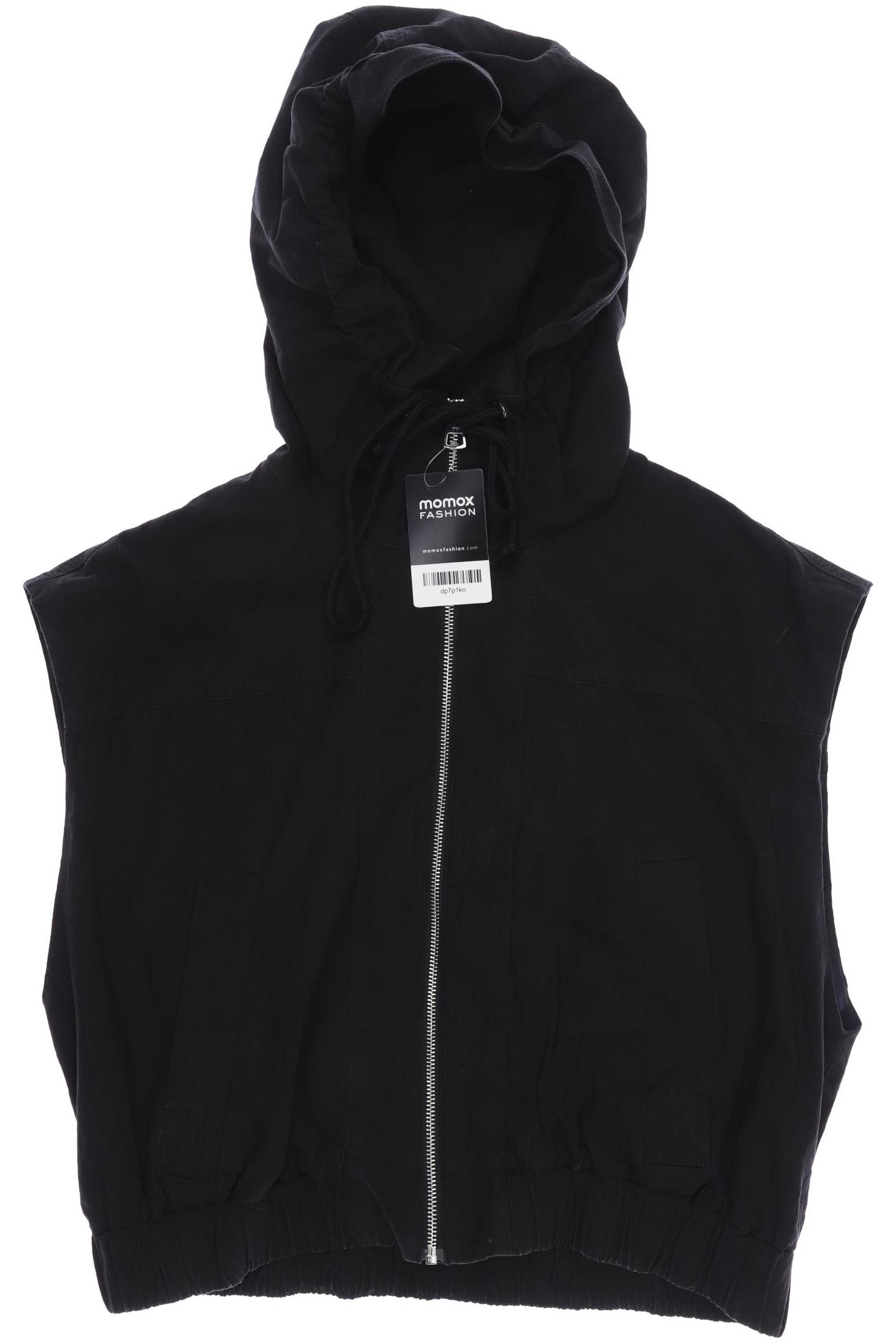 

Marc O Polo Damen Weste, schwarz, Gr. 40