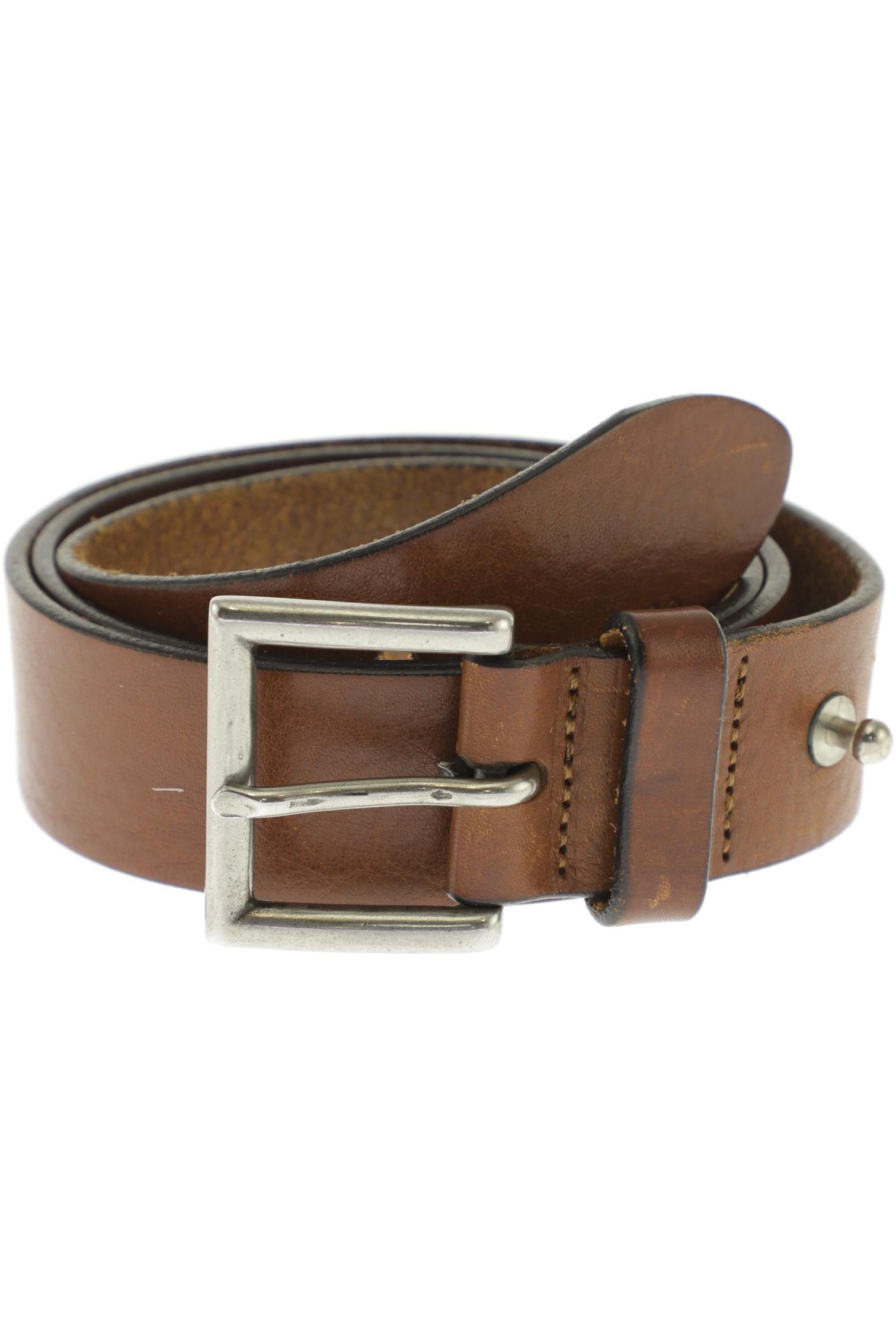 

Marc O Polo Damen Gürtel, braun, Gr. 85