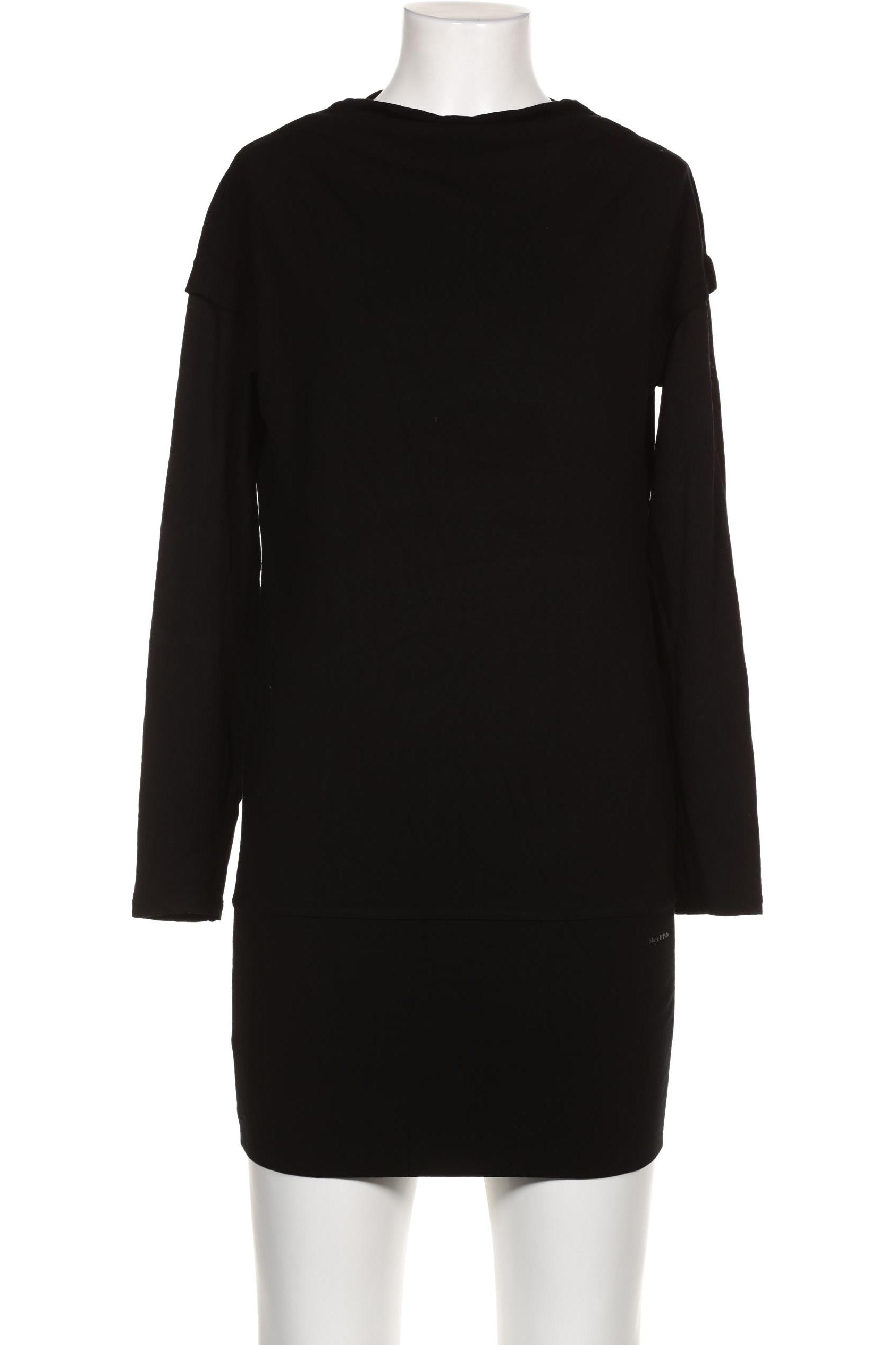 

Marc O Polo Damen Kleid, schwarz, Gr. 34