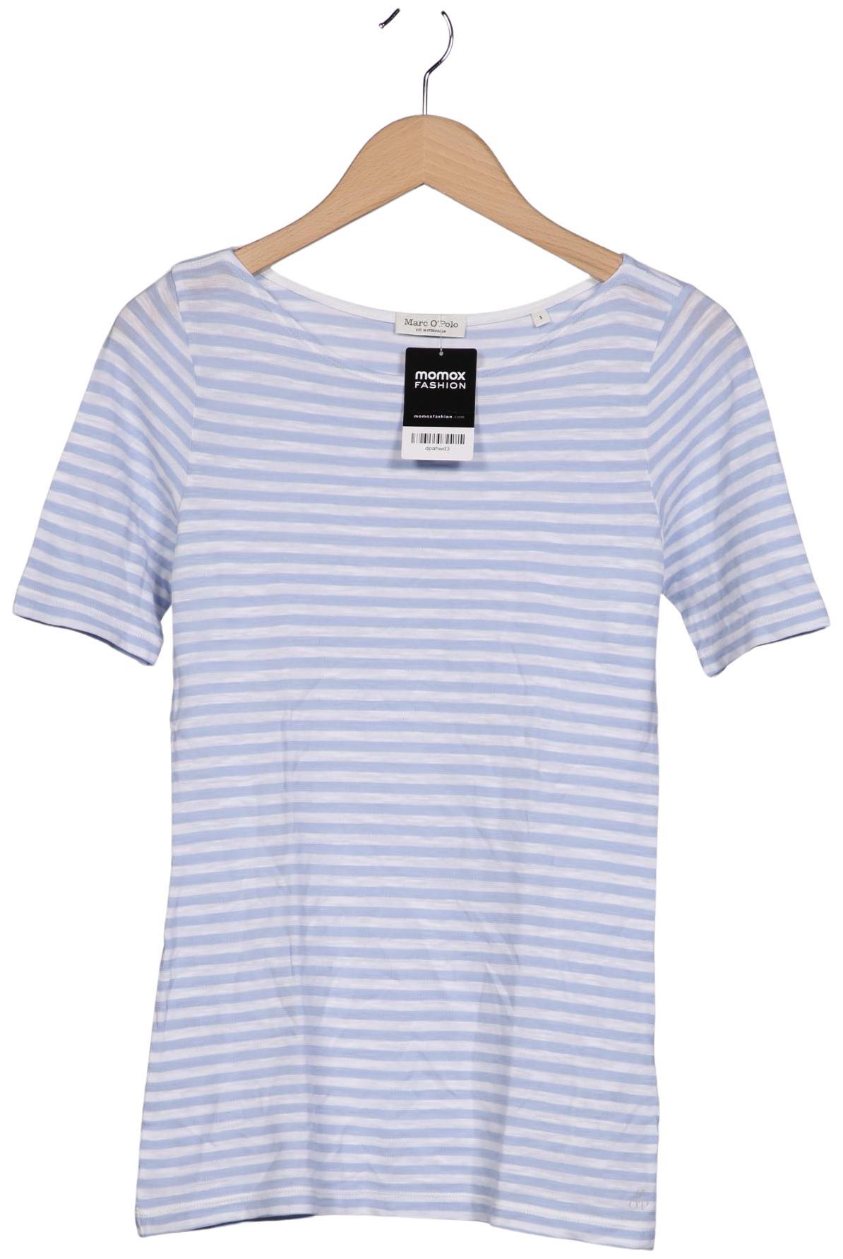 

Marc O Polo Damen T-Shirt, mehrfarbig, Gr. 36