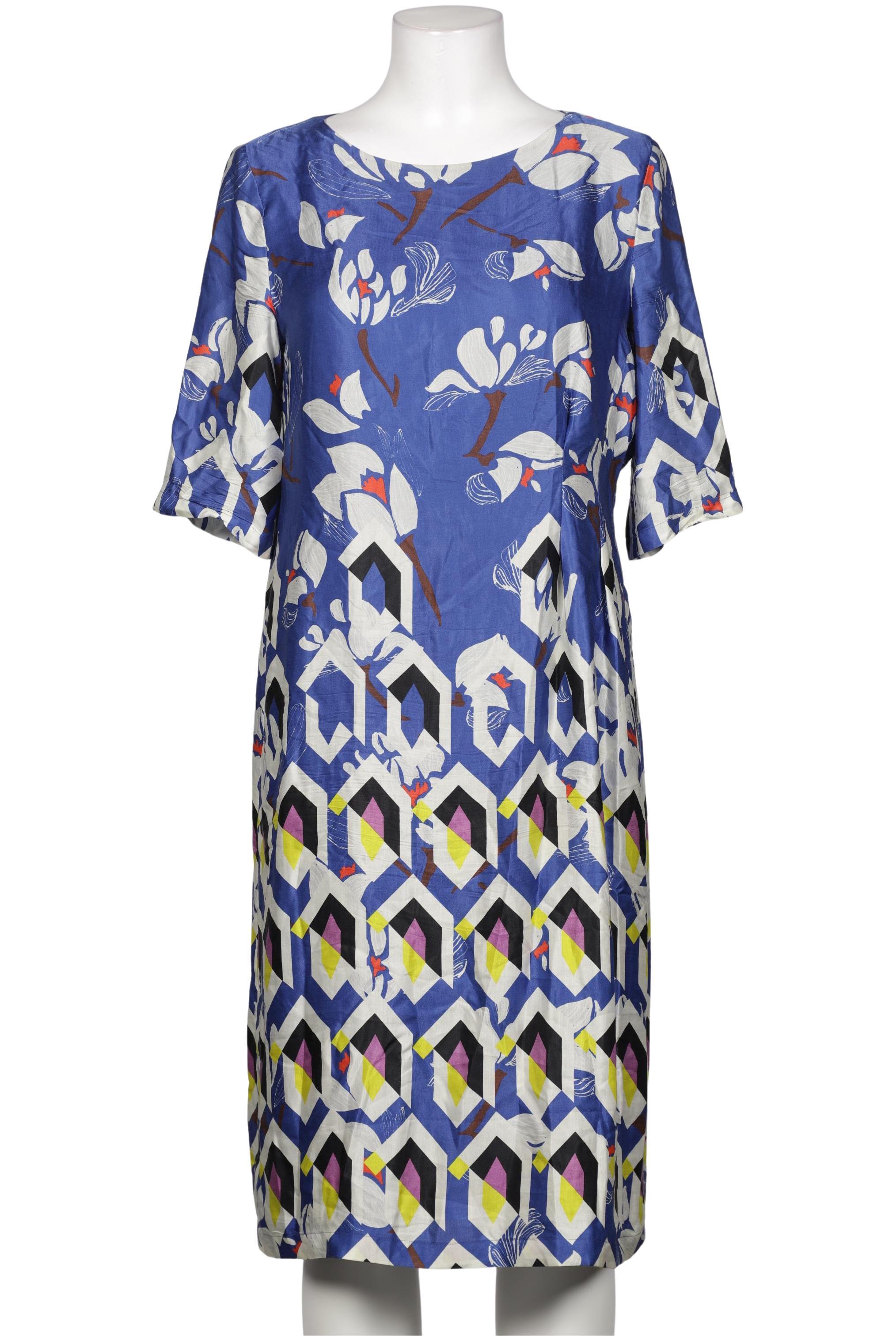 

Marc O Polo Damen Kleid, mehrfarbig, Gr. 38