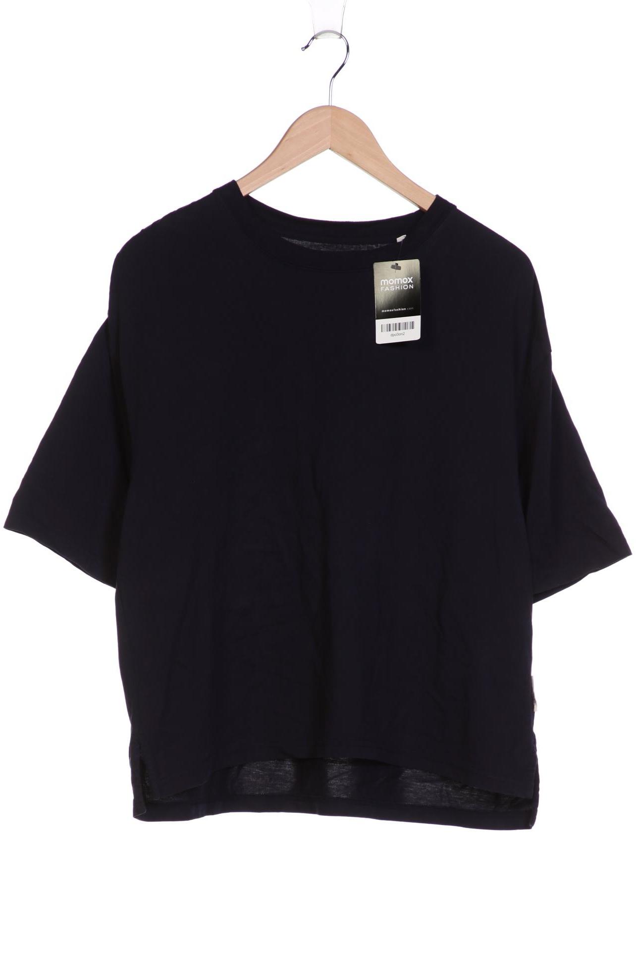

Marc O Polo Damen T-Shirt, marineblau, Gr. 42