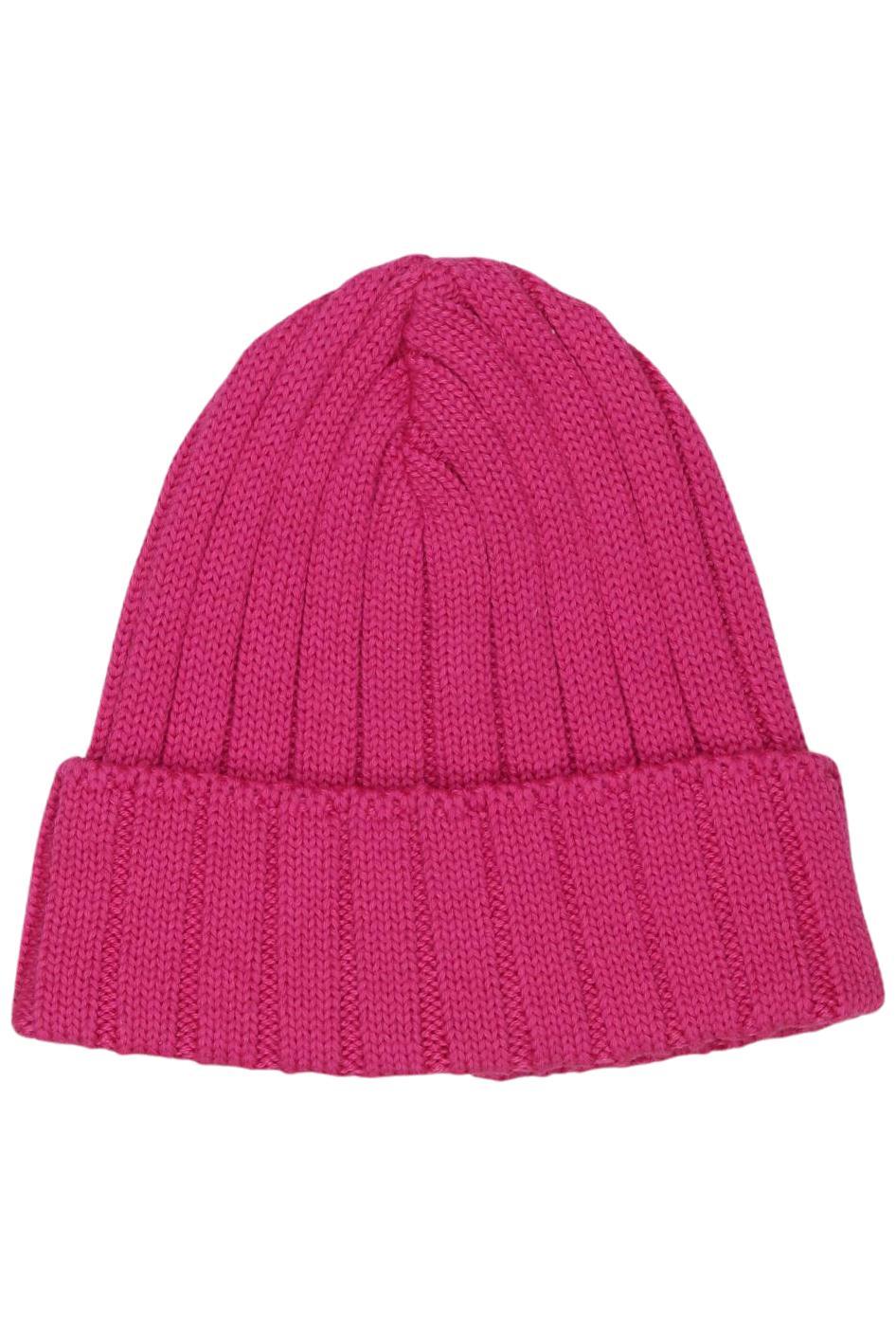 

Marc O Polo Damen Hut/Mütze, pink, Gr. 54