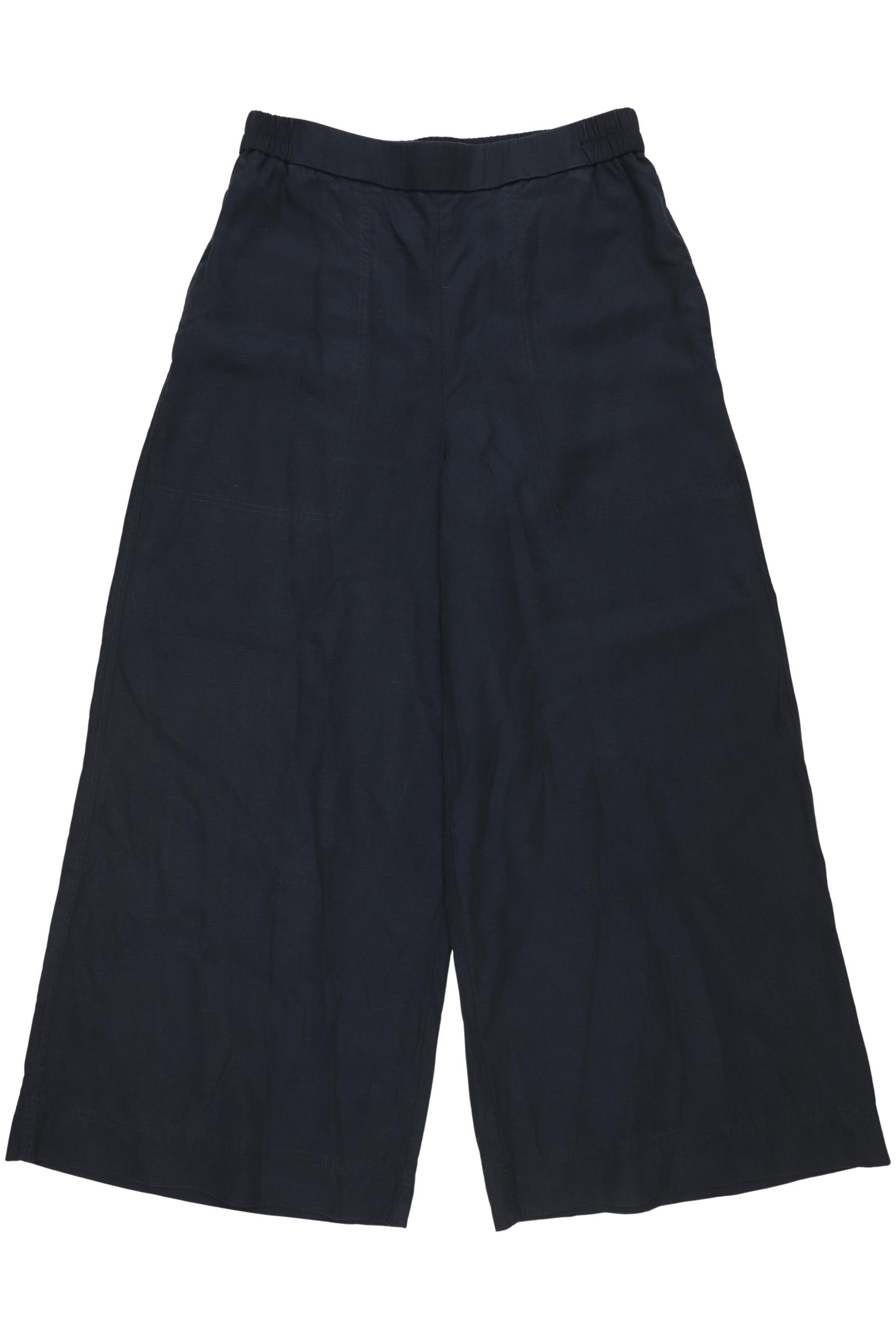 

Marc O Polo Damen Stoffhose, marineblau, Gr. 34