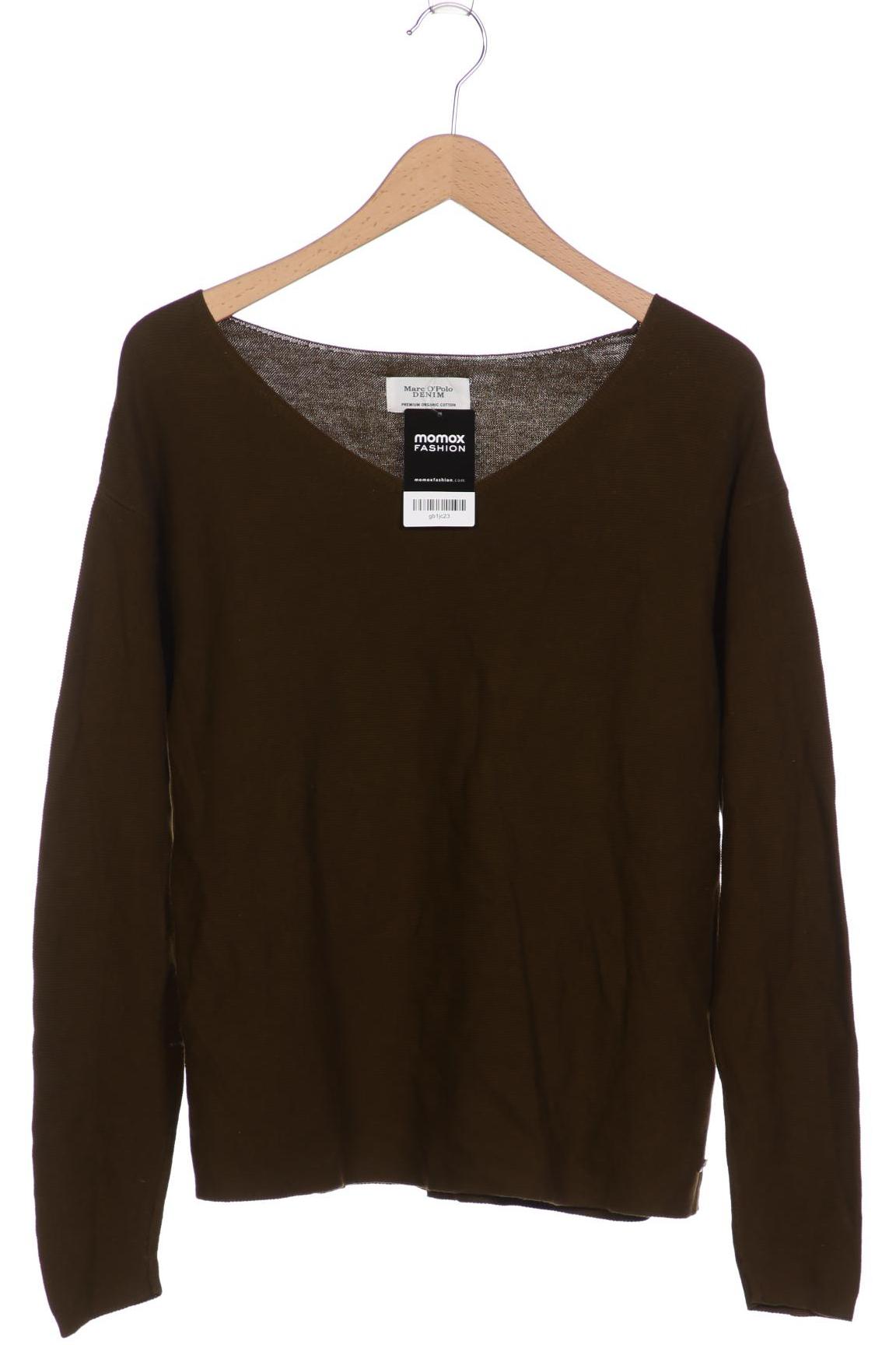 

Marc O Polo Damen Pullover, grün