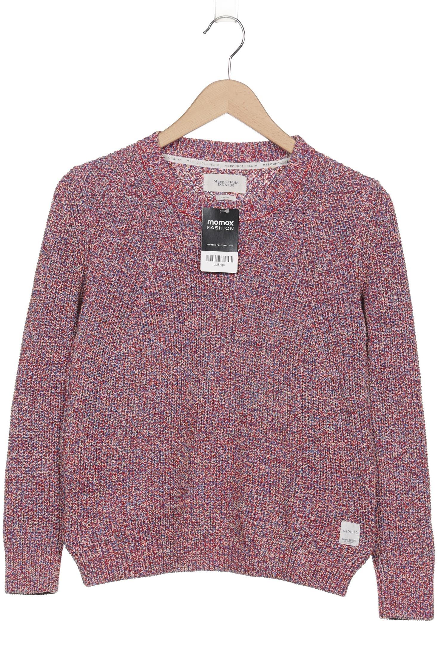 

Marc O Polo Damen Pullover, rot, Gr. 34