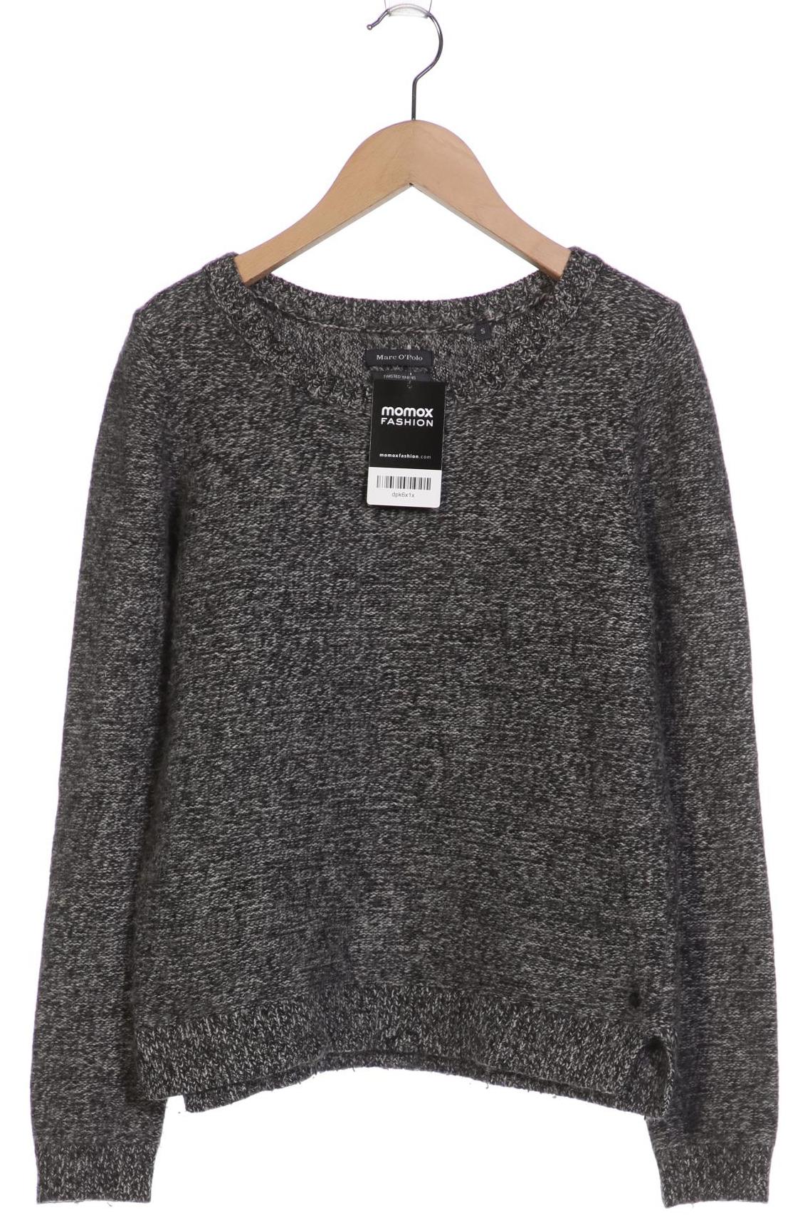 

Marc O Polo Damen Pullover, grau